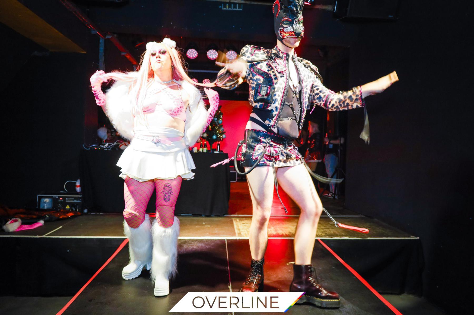 QueerVibes Night  20.12.2025 | Bild 158