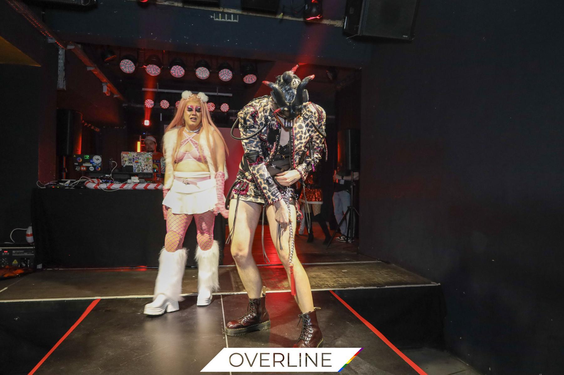 QueerVibes Night  20.12.2025 | Bild 164