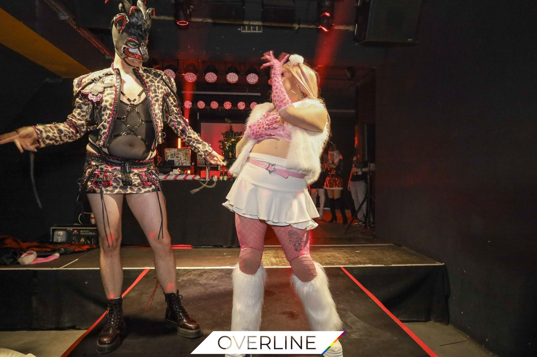 QueerVibes Night  20.12.2025 | Bild 171