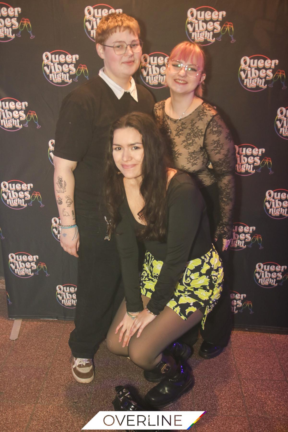 QueerVibes Night  20.12.2025 | Bild 19