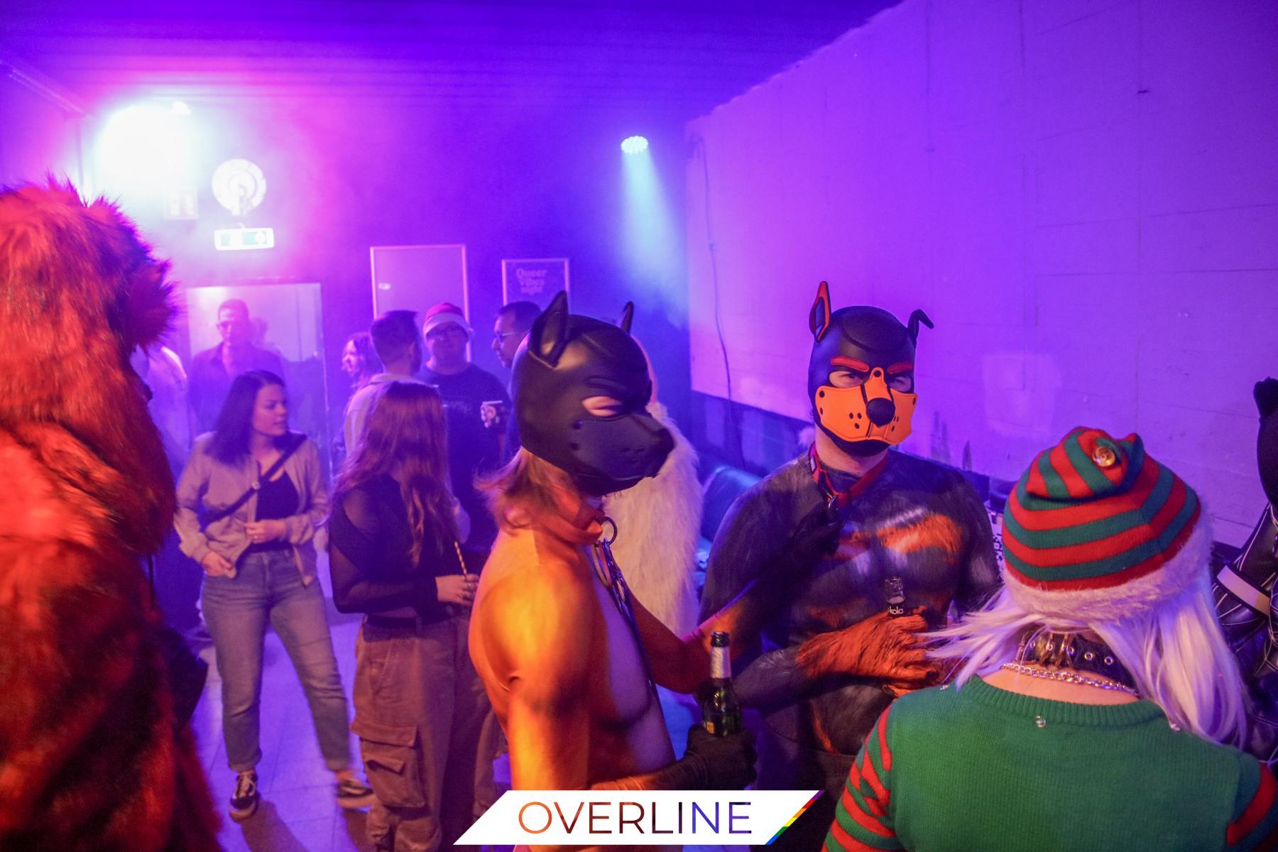 QueerVibes Night  20.12.2025 | Bild 197