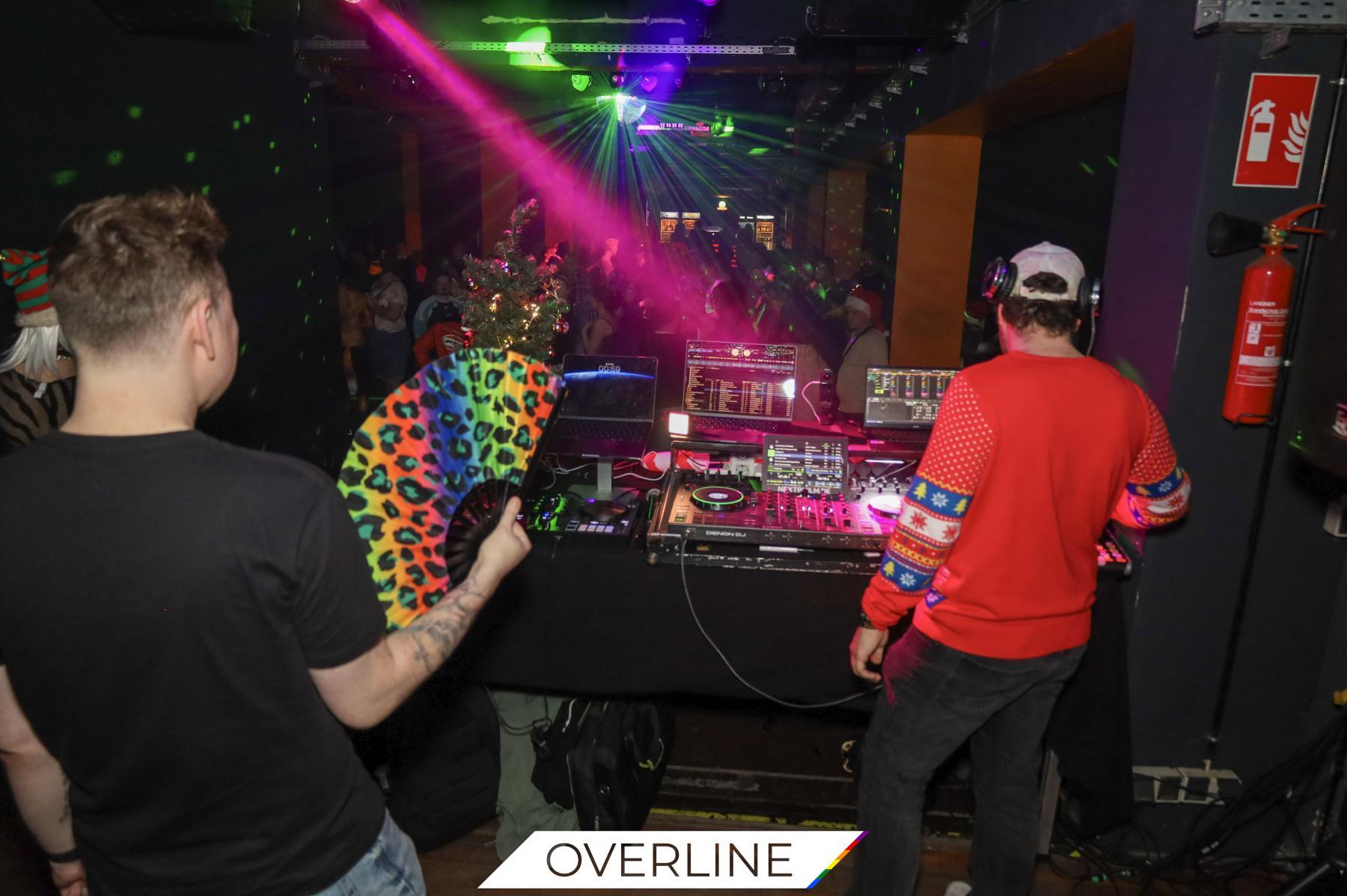 QueerVibes Night  20.12.2025 | Bild 198