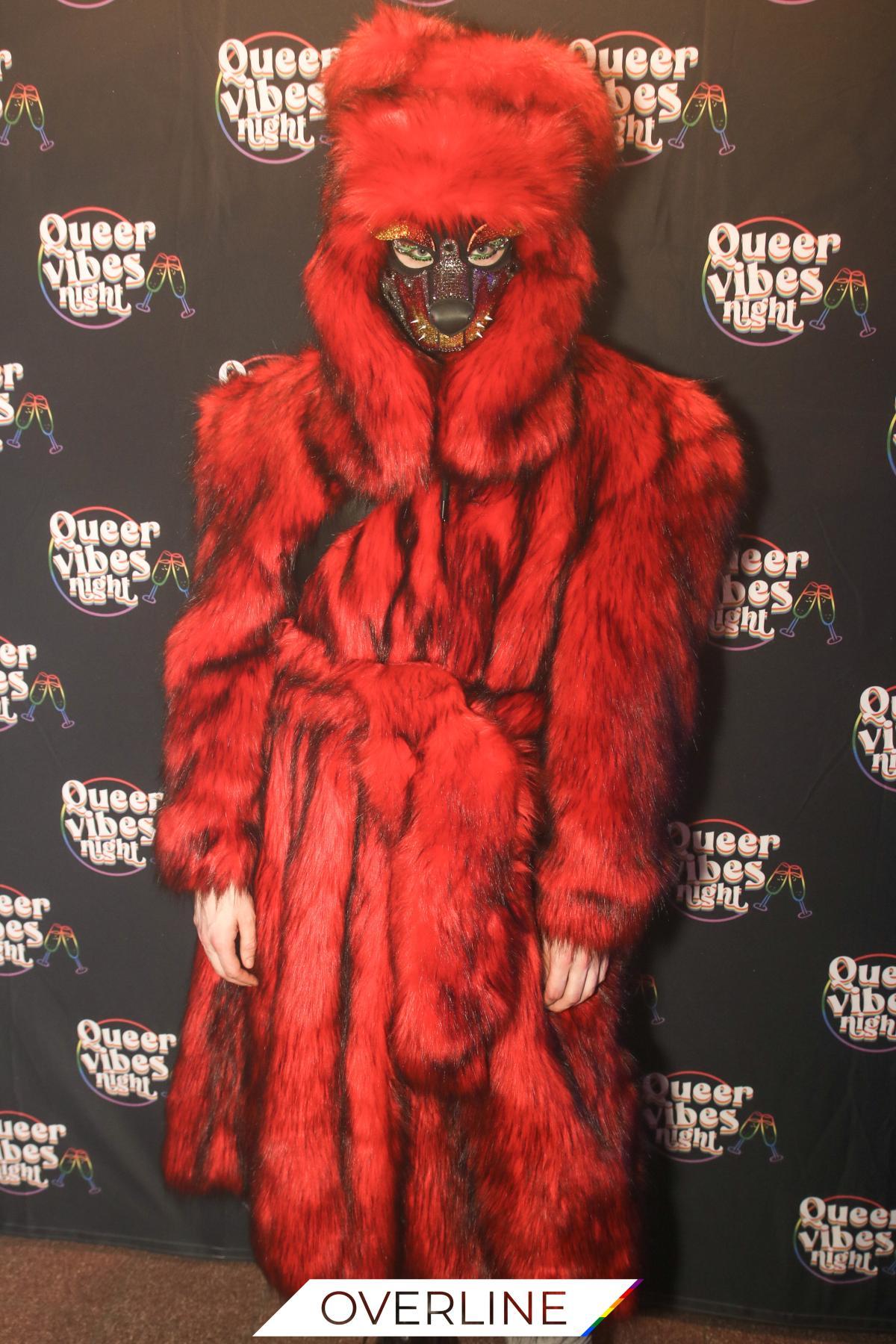 QueerVibes Night  20.12.2025 | Bild 2