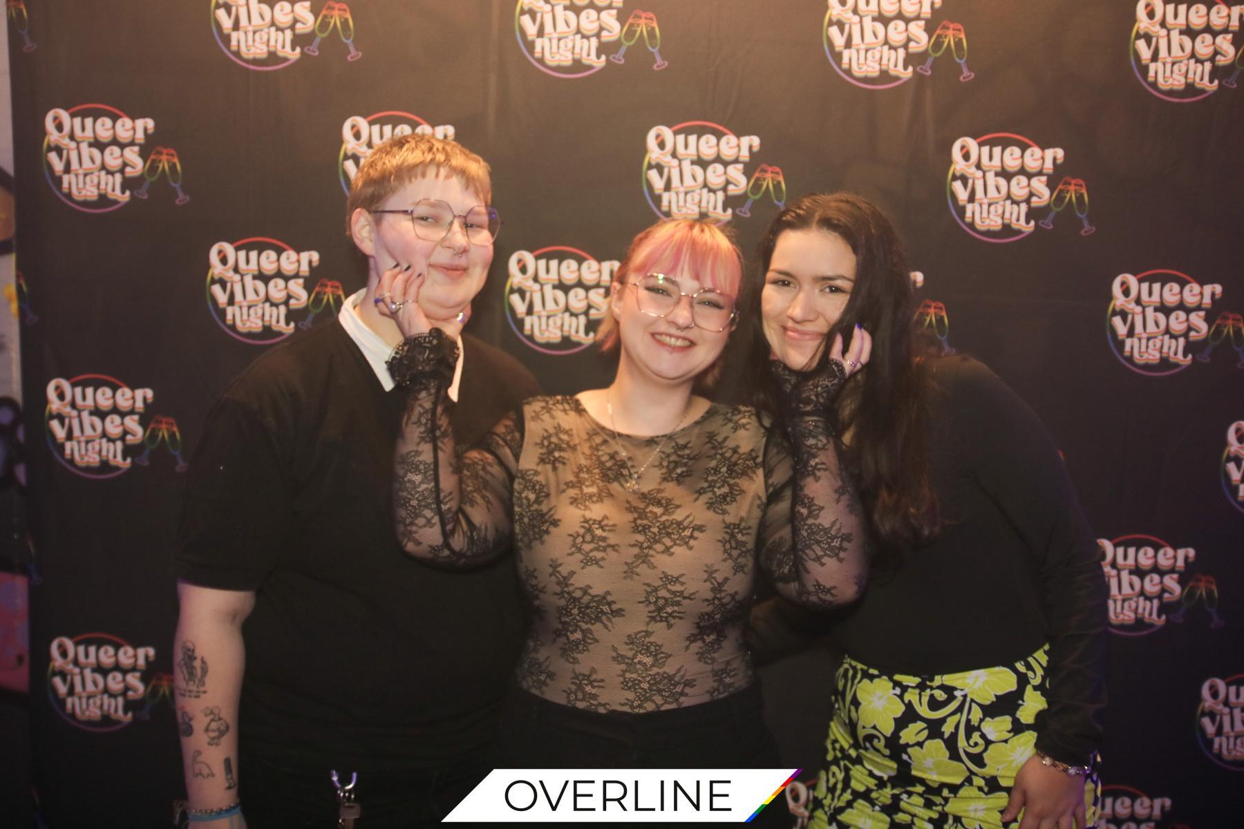 QueerVibes Night  20.12.2025 | Bild 20