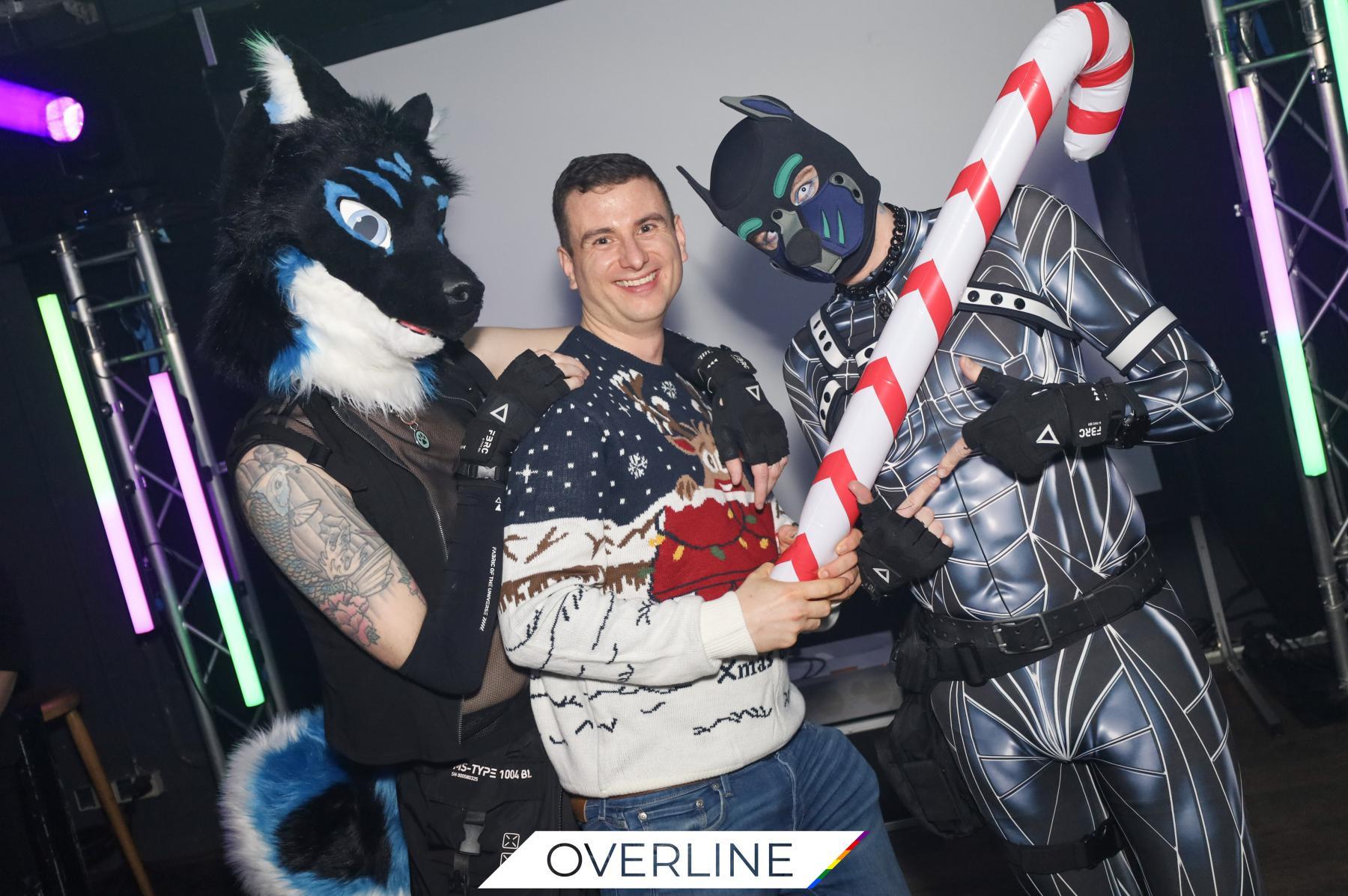 QueerVibes Night  20.12.2025 | Bild 204