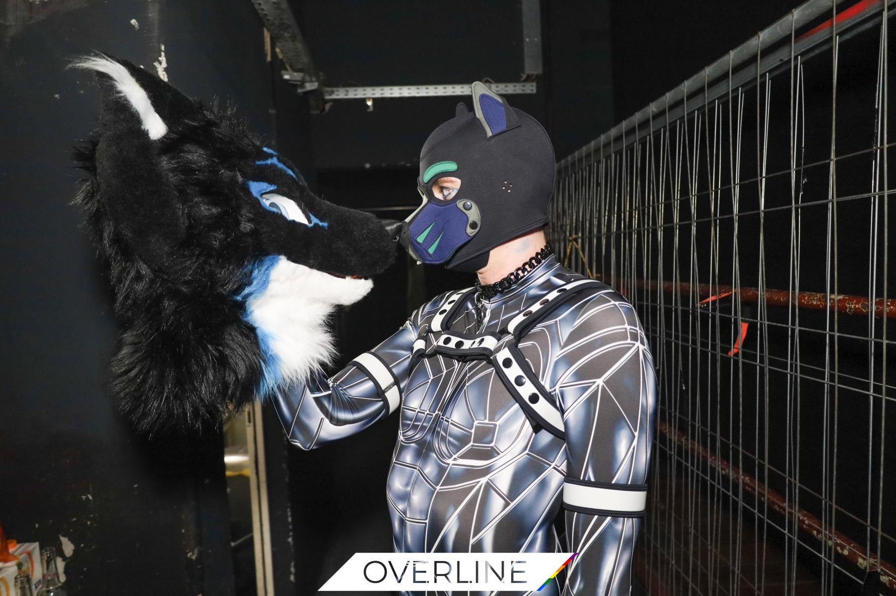 QueerVibes Night  20.12.2025 | Bild 206