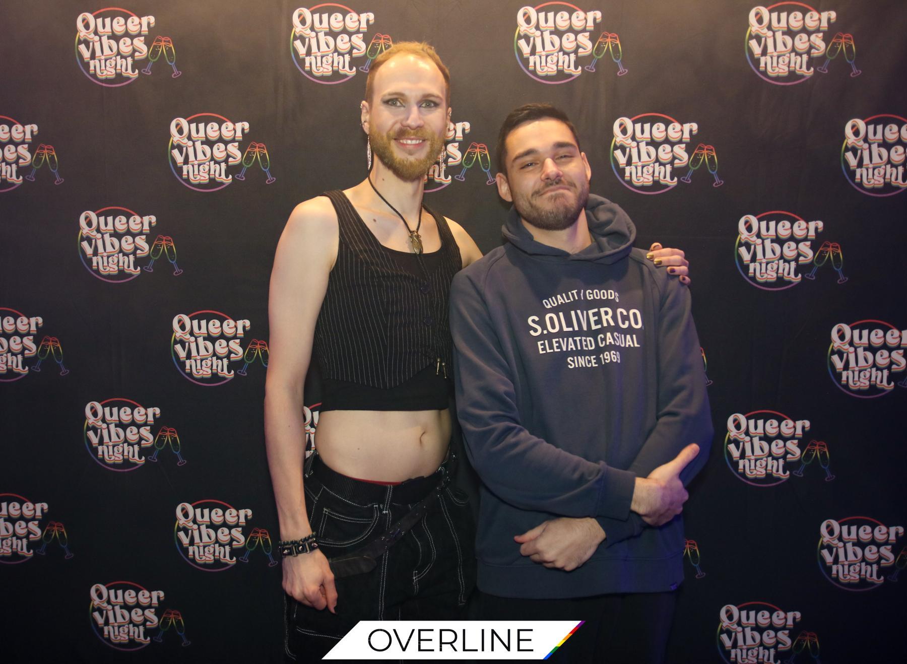 QueerVibes Night  20.12.2025 | Bild 21