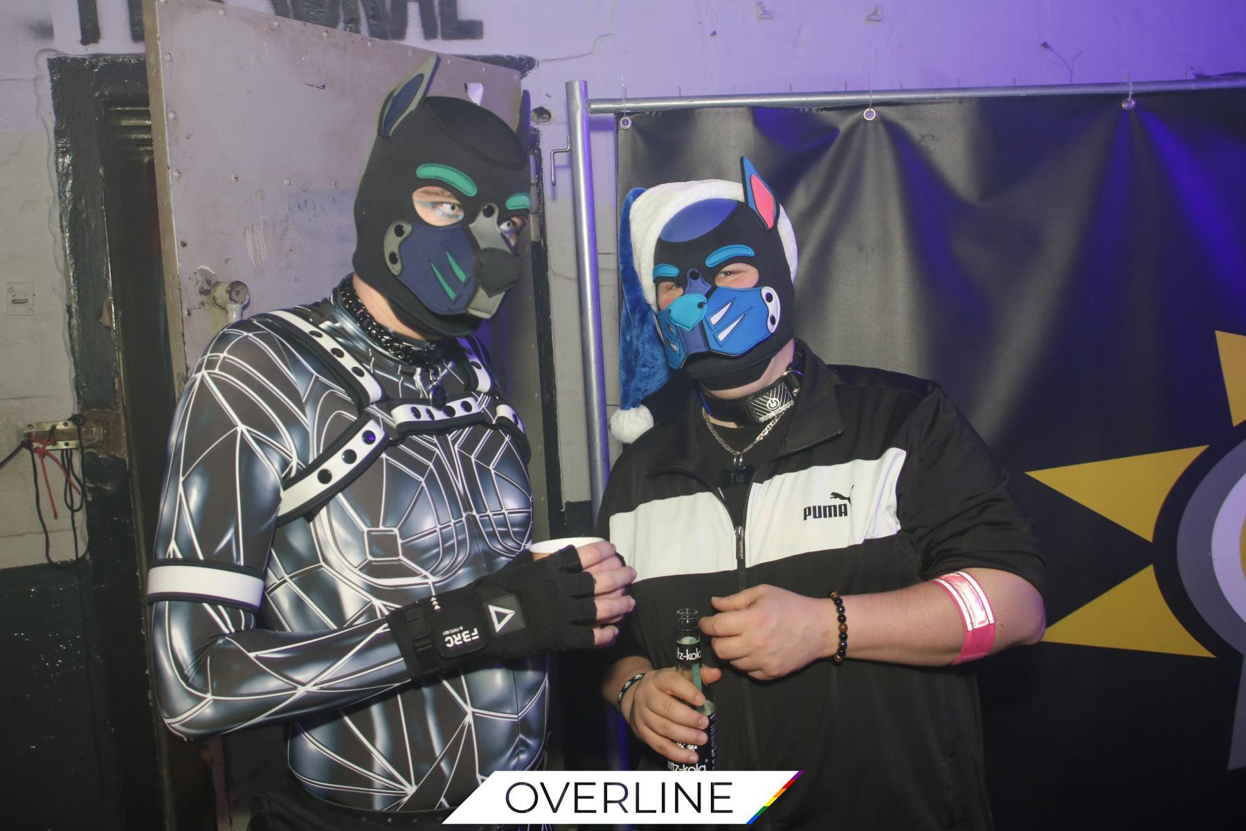 QueerVibes Night  20.12.2025 | Bild 210