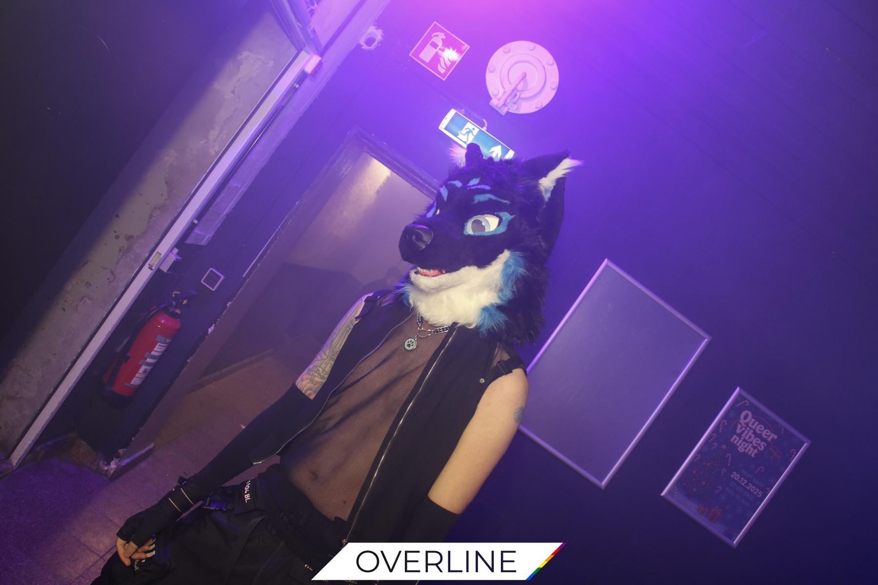 QueerVibes Night  20.12.2025 | Bild 211