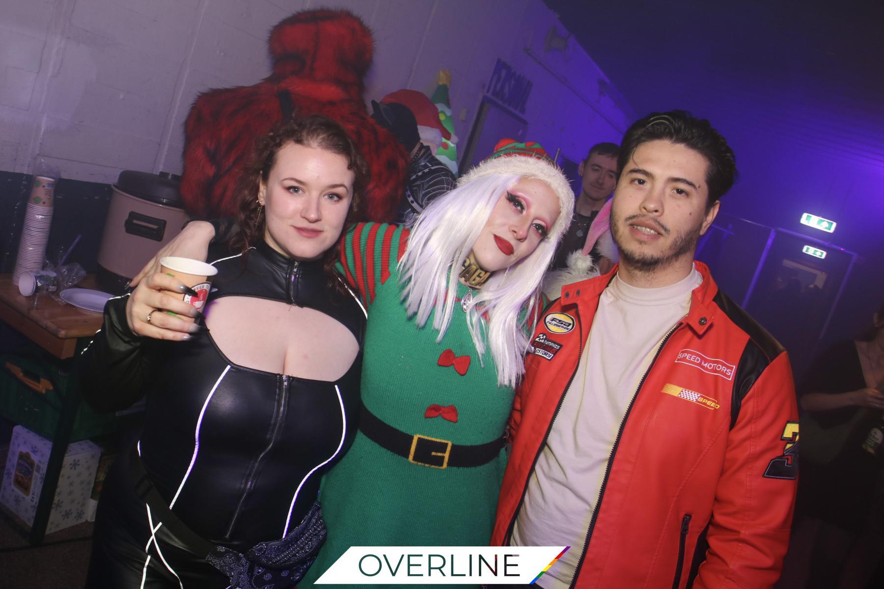 QueerVibes Night  20.12.2025 | Bild 212