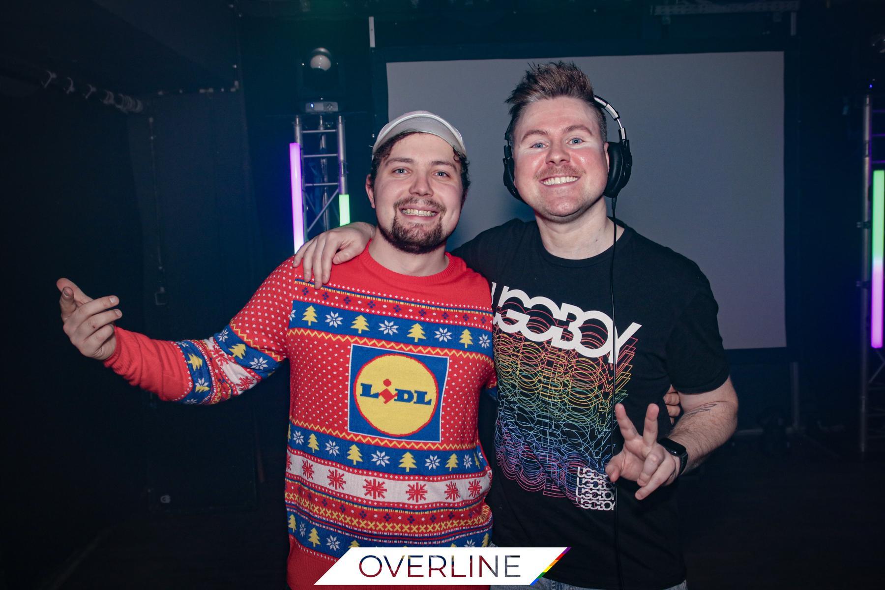 QueerVibes Night  20.12.2025 | Bild 213