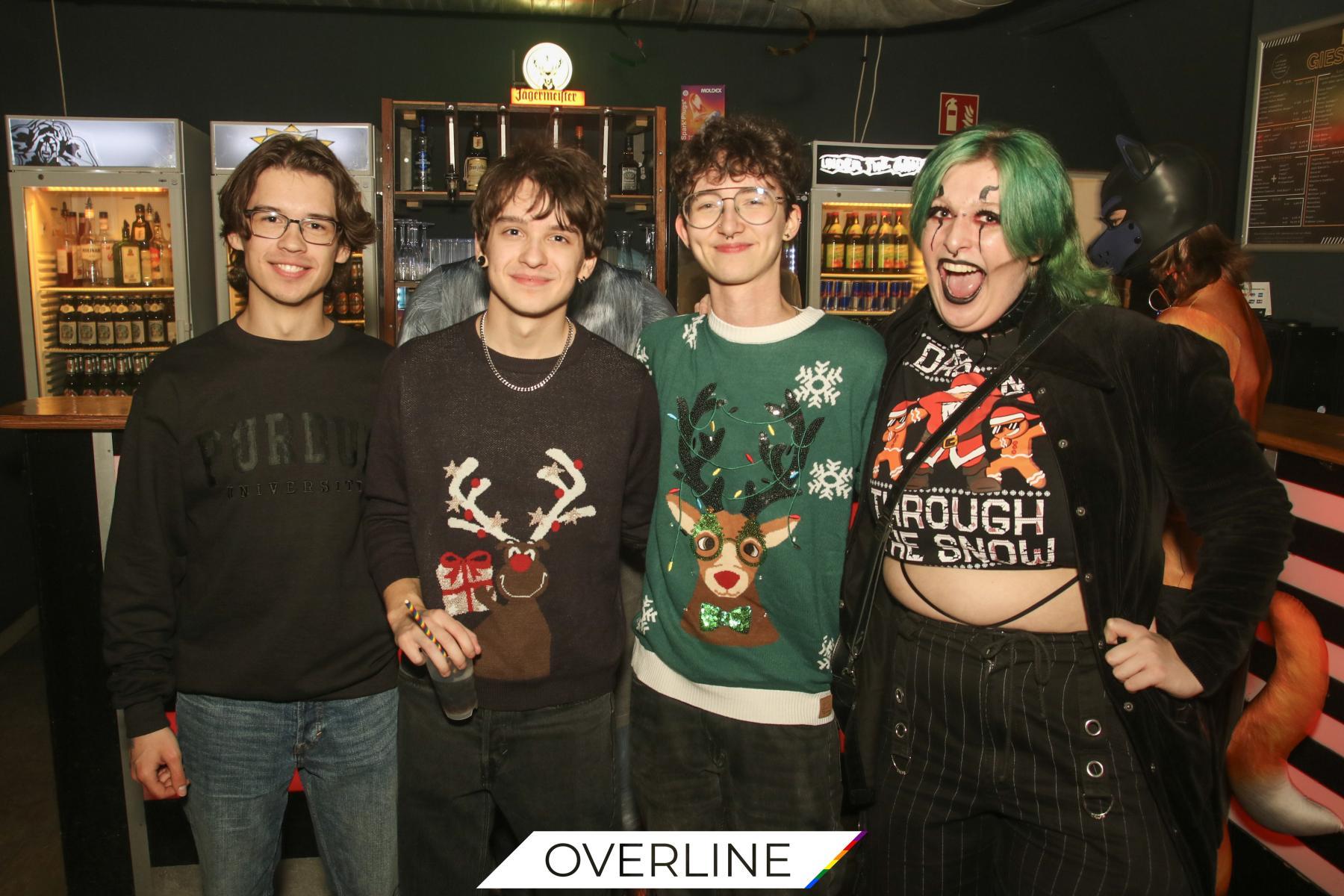 QueerVibes Night  20.12.2025 | Bild 215