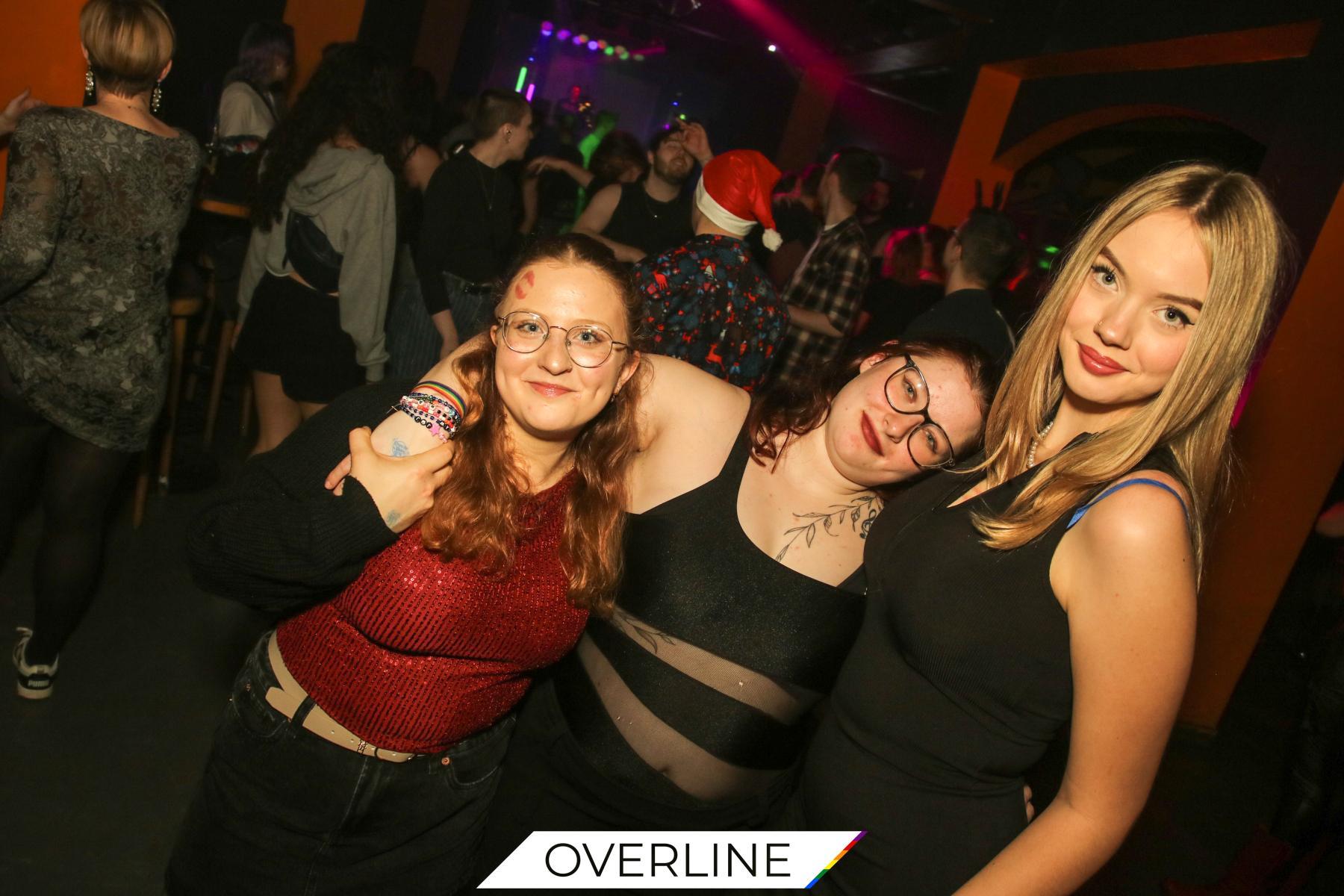 QueerVibes Night  20.12.2025 | Bild 217