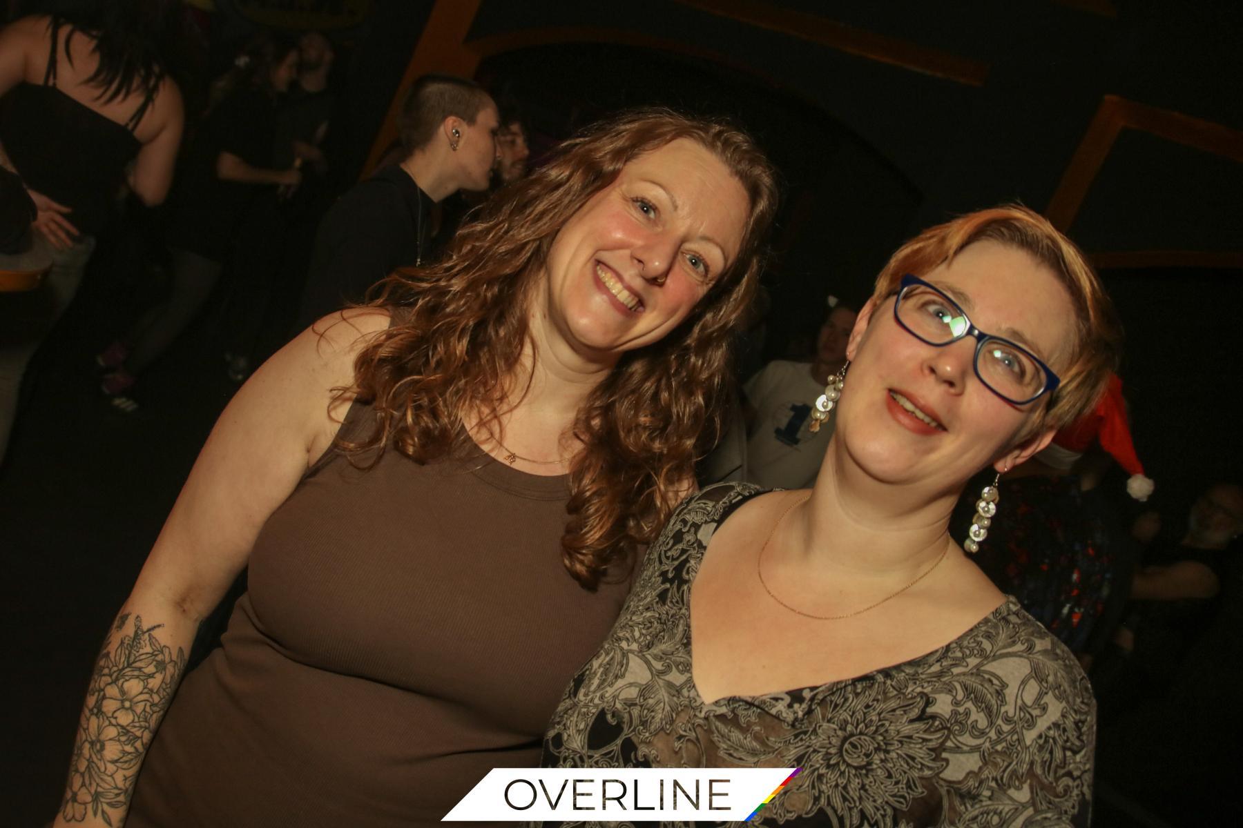 QueerVibes Night  20.12.2025 | Bild 218