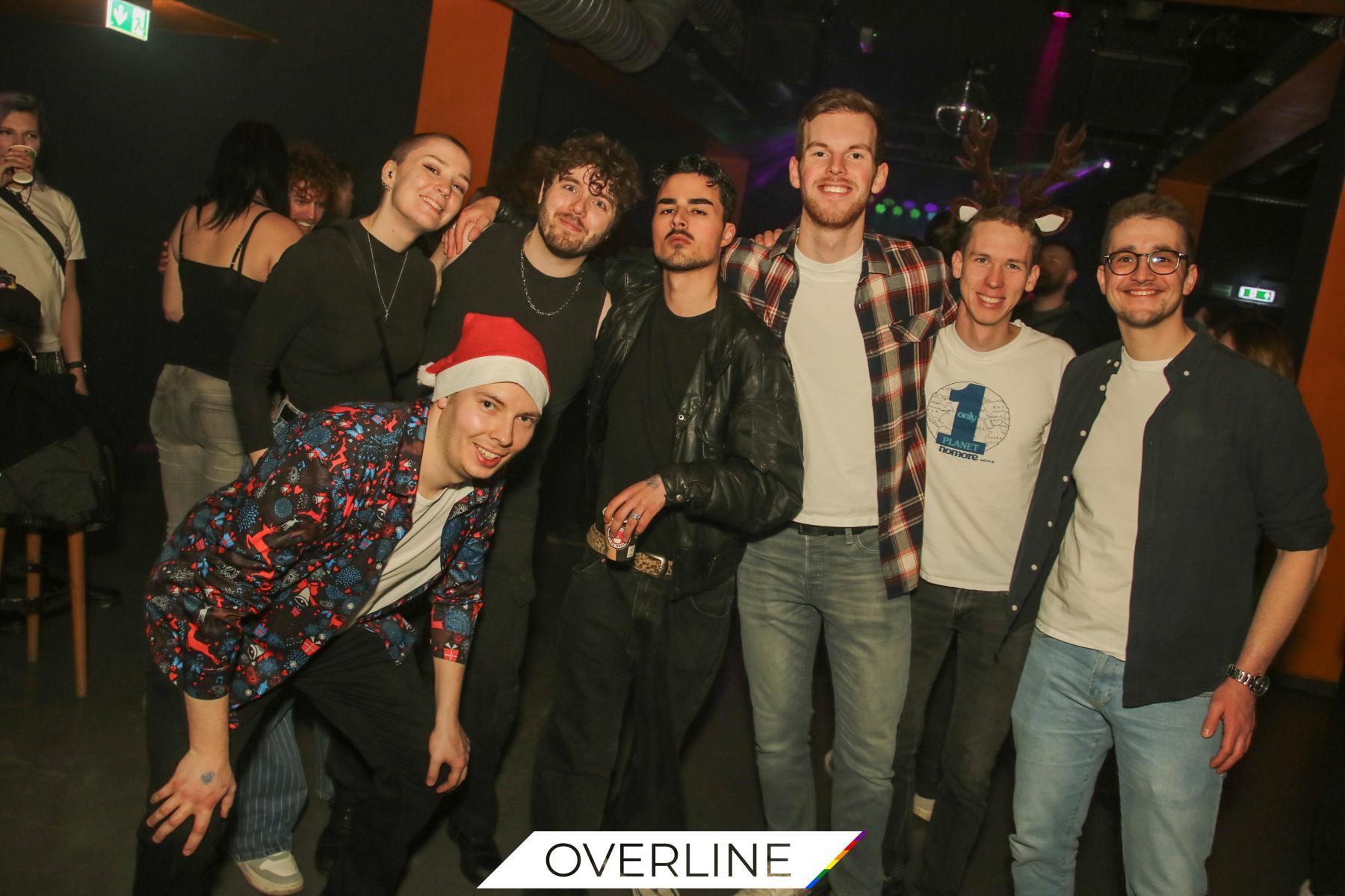 QueerVibes Night  20.12.2025 | Bild 219