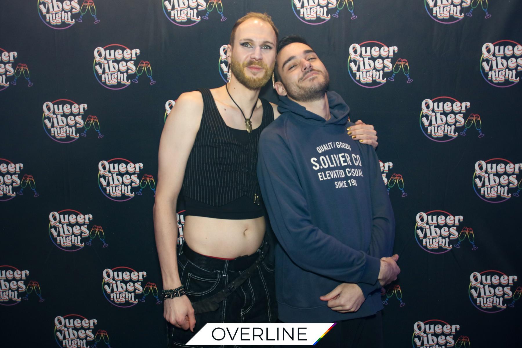QueerVibes Night  20.12.2025 | Bild 22