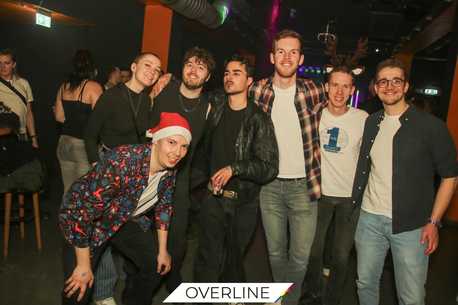 QueerVibes Night  20.12.2025 | Bild 220