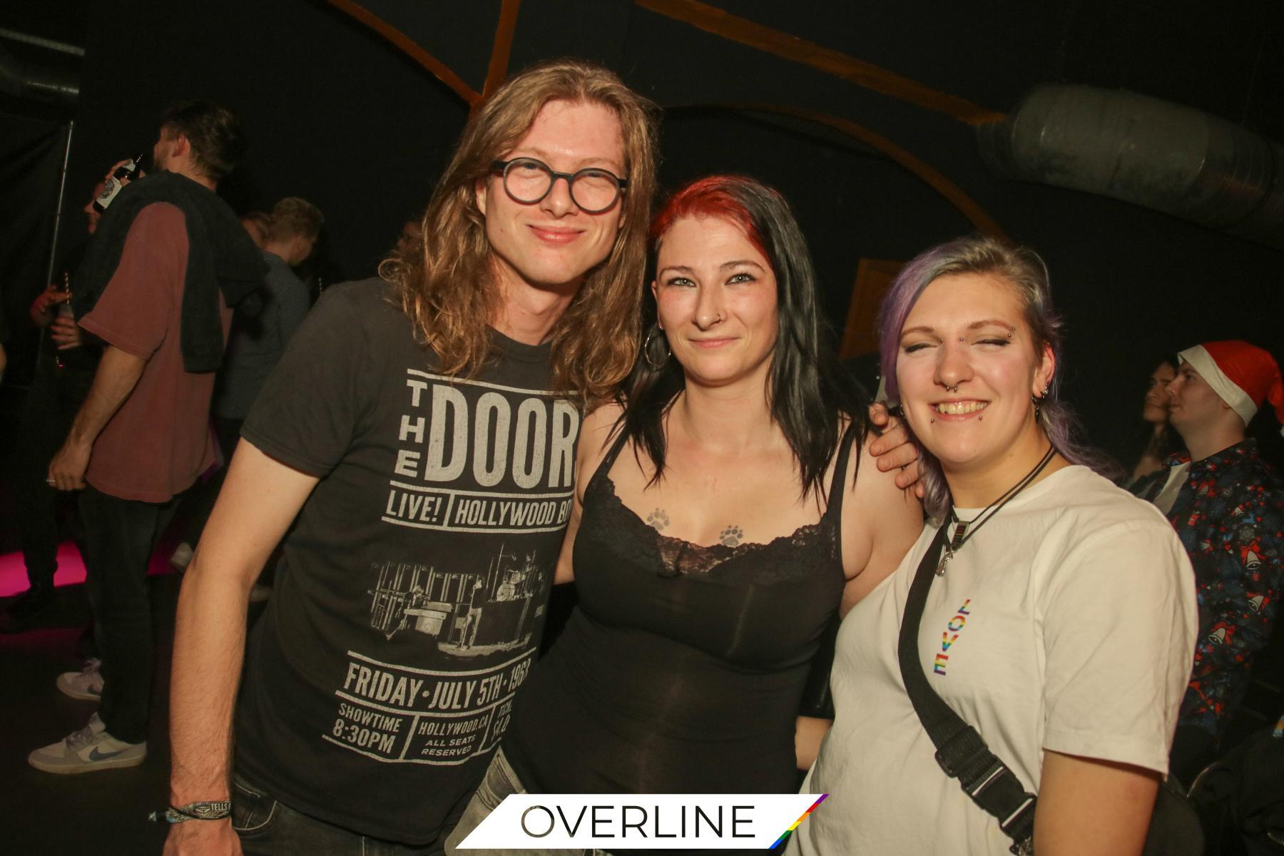 QueerVibes Night  20.12.2025 | Bild 221