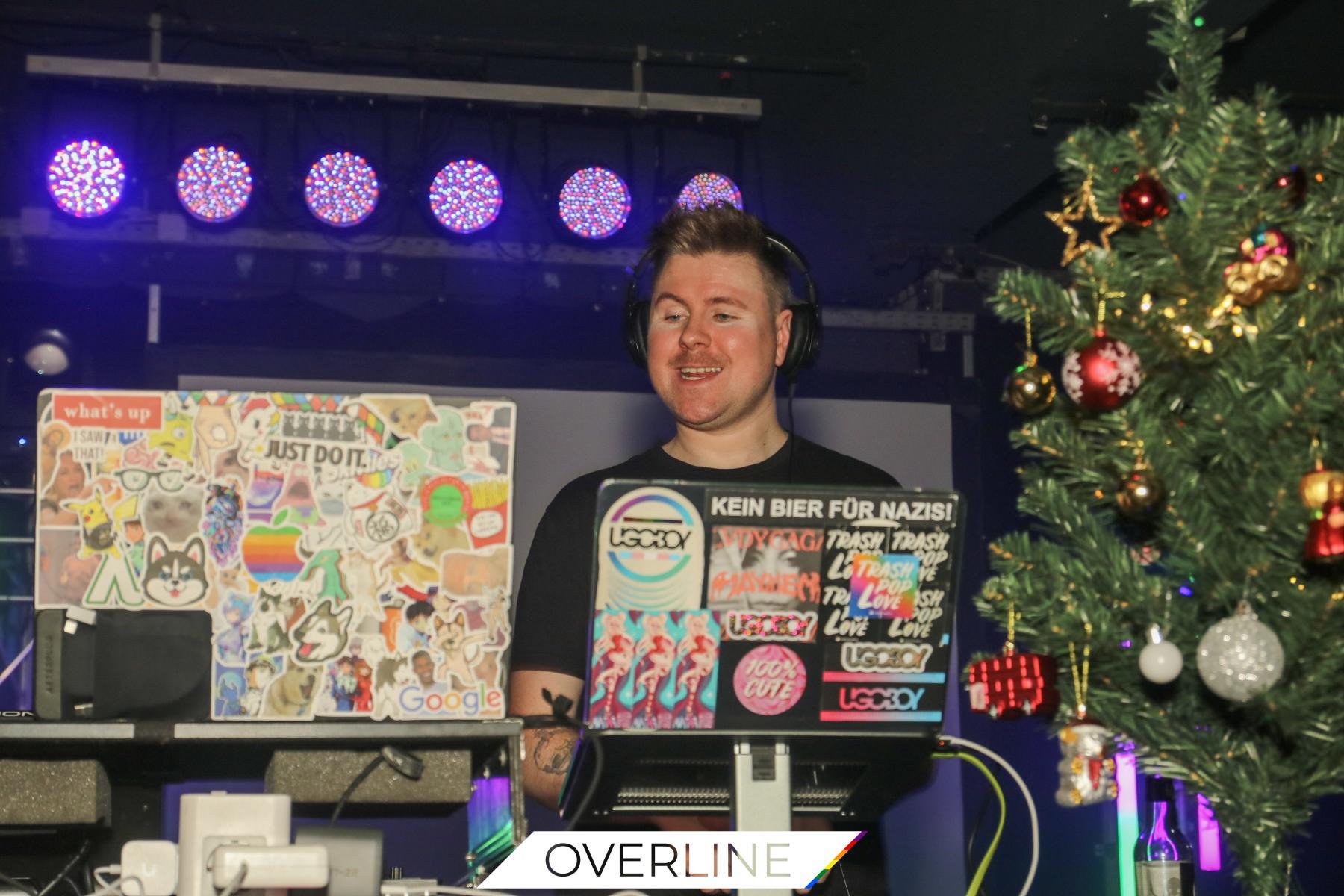 QueerVibes Night  20.12.2025 | Bild 224