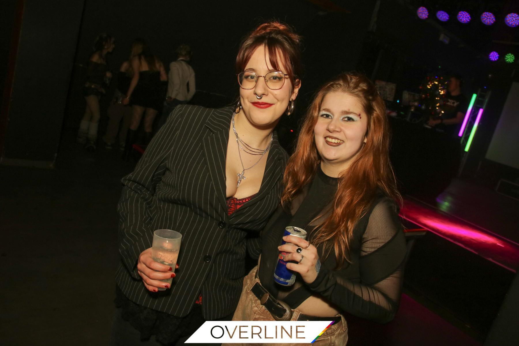 QueerVibes Night  20.12.2025 | Bild 226