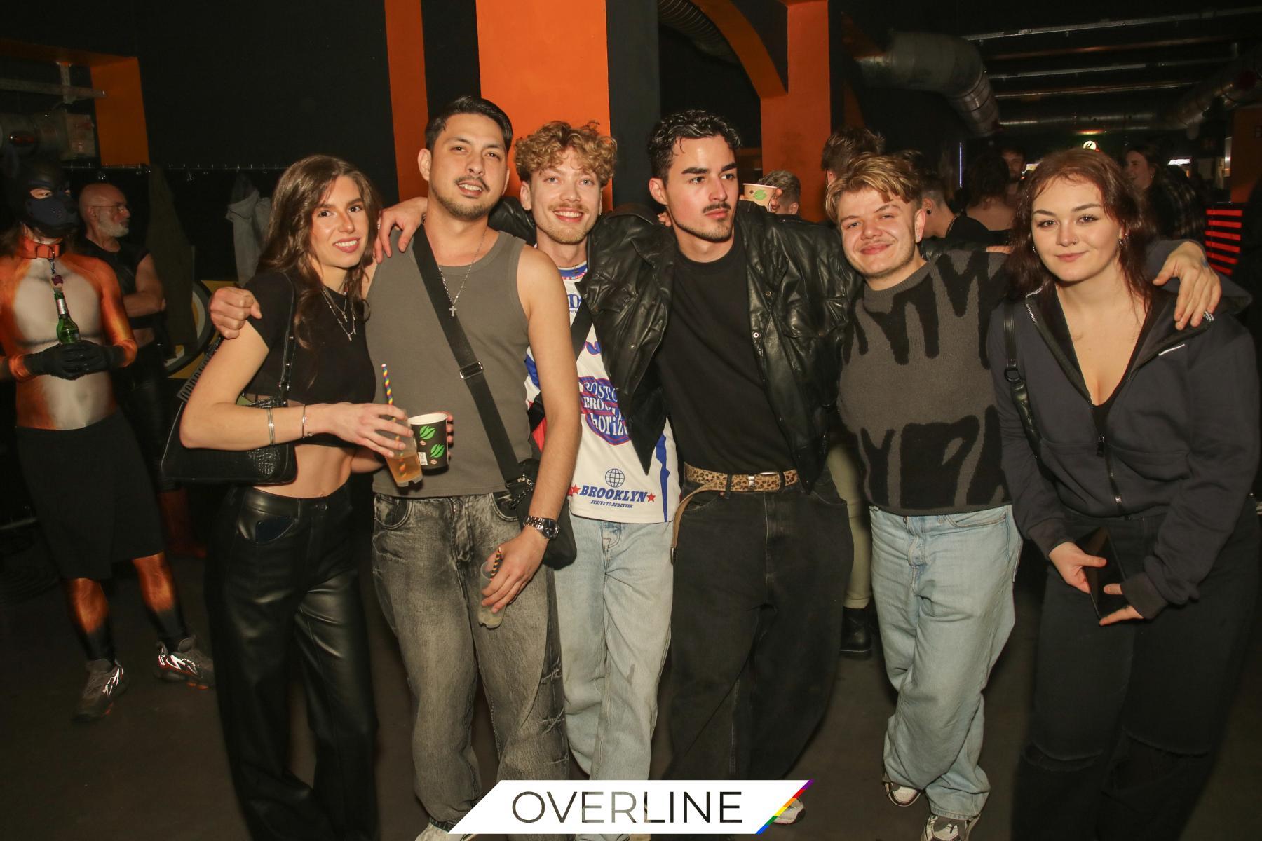 QueerVibes Night  20.12.2025 | Bild 229