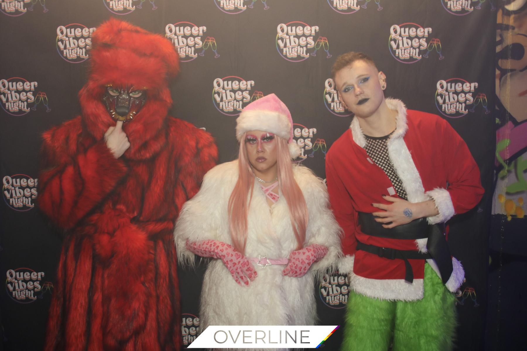 QueerVibes Night  20.12.2025 | Bild 23