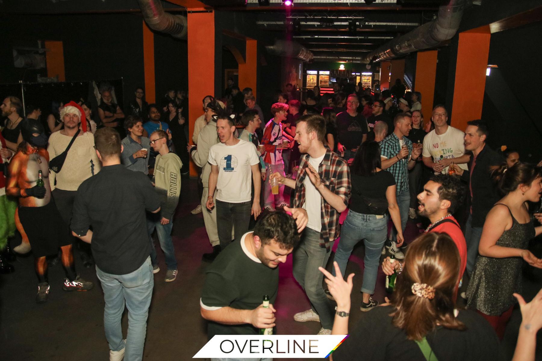 QueerVibes Night  20.12.2025 | Bild 230