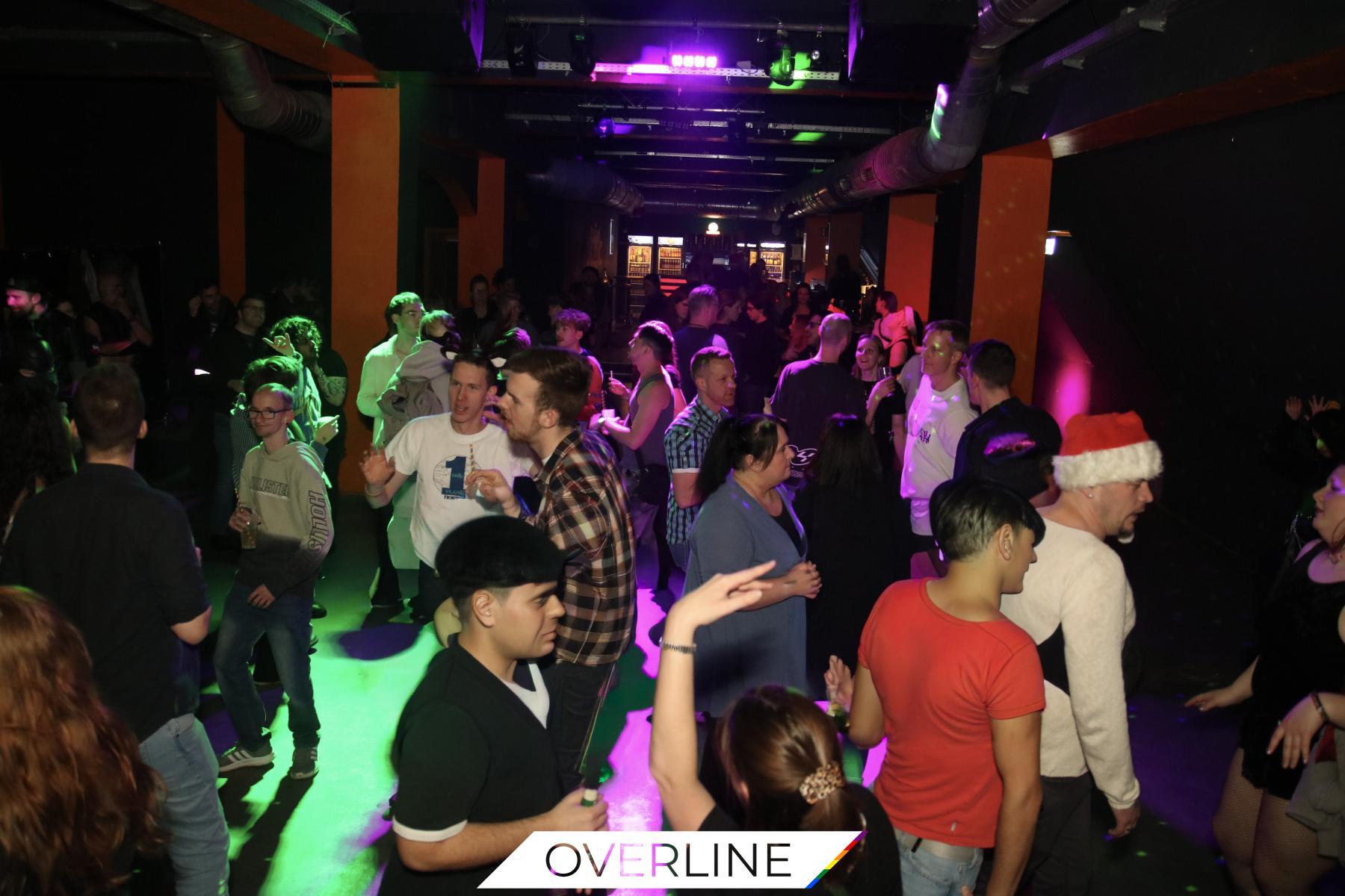 QueerVibes Night  20.12.2025 | Bild 231