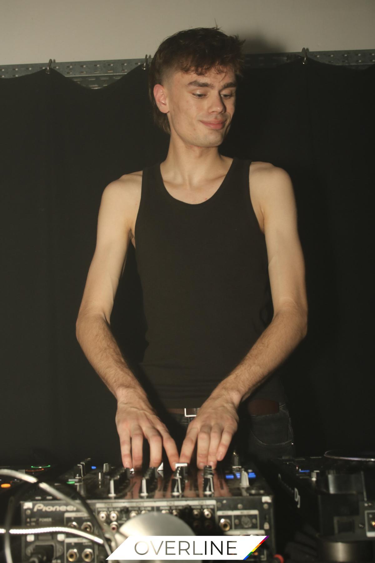 QueerVibes Night  20.12.2025 | Bild 235