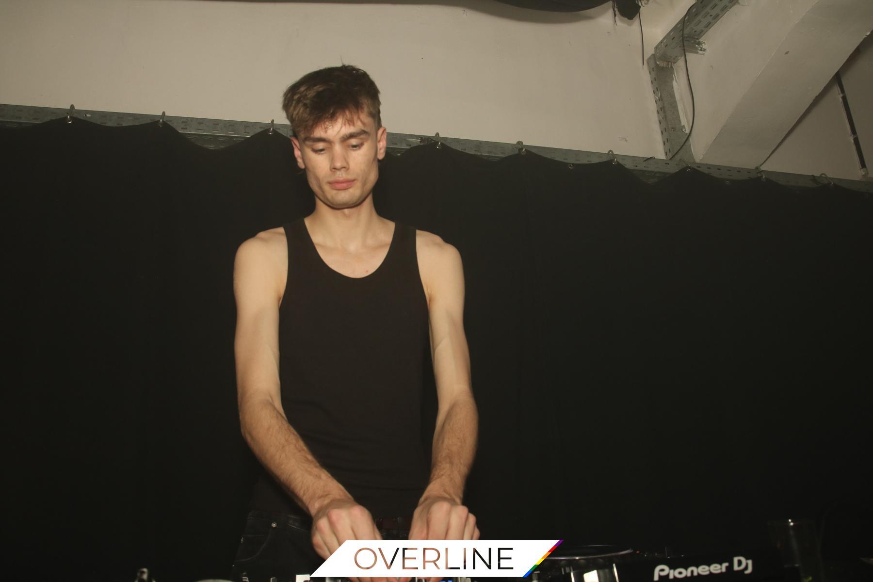 QueerVibes Night  20.12.2025 | Bild 236