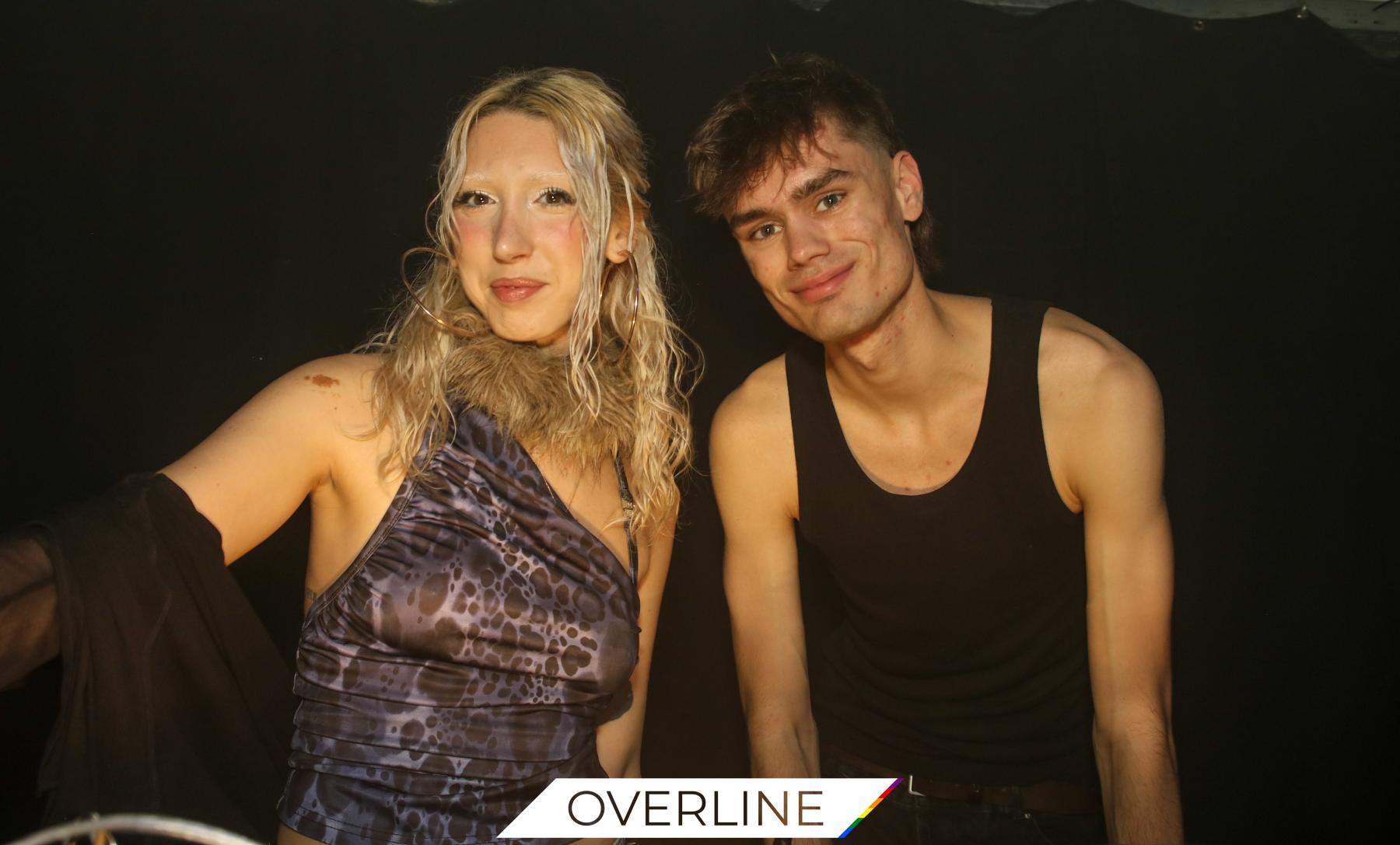 QueerVibes Night  20.12.2025 | Bild 237