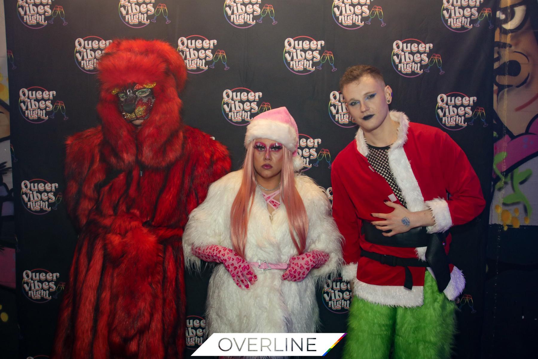 QueerVibes Night  20.12.2025 | Bild 24