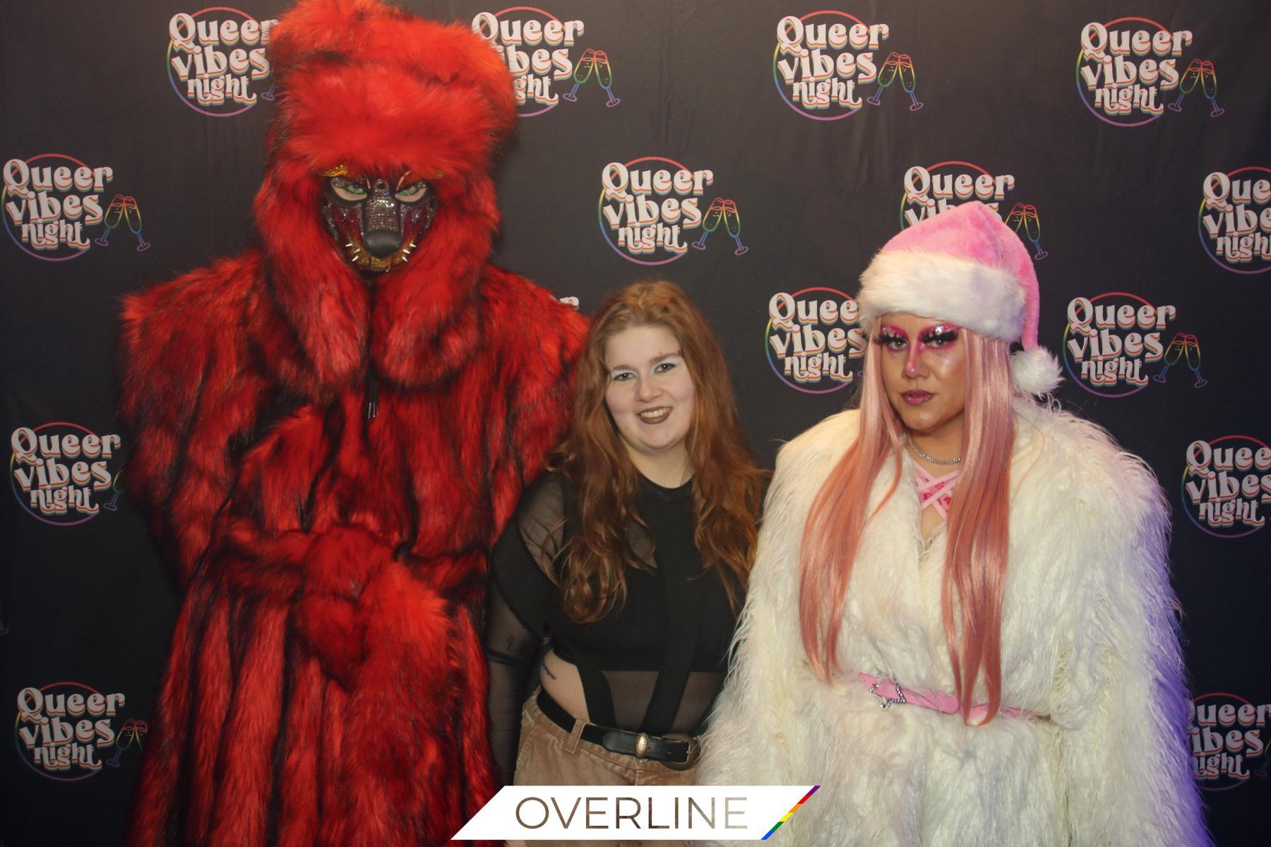 QueerVibes Night  20.12.2025 | Bild 25