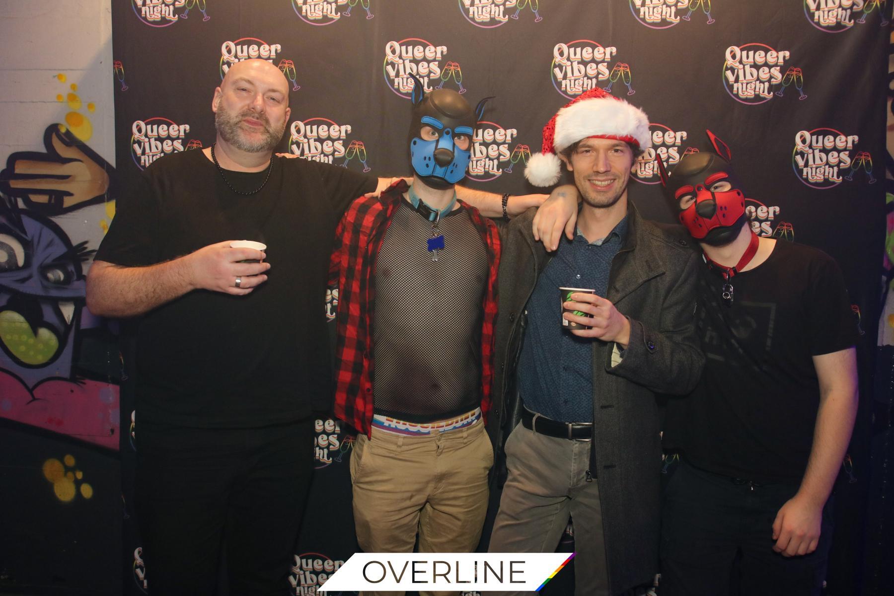 QueerVibes Night  20.12.2025 | Bild 28