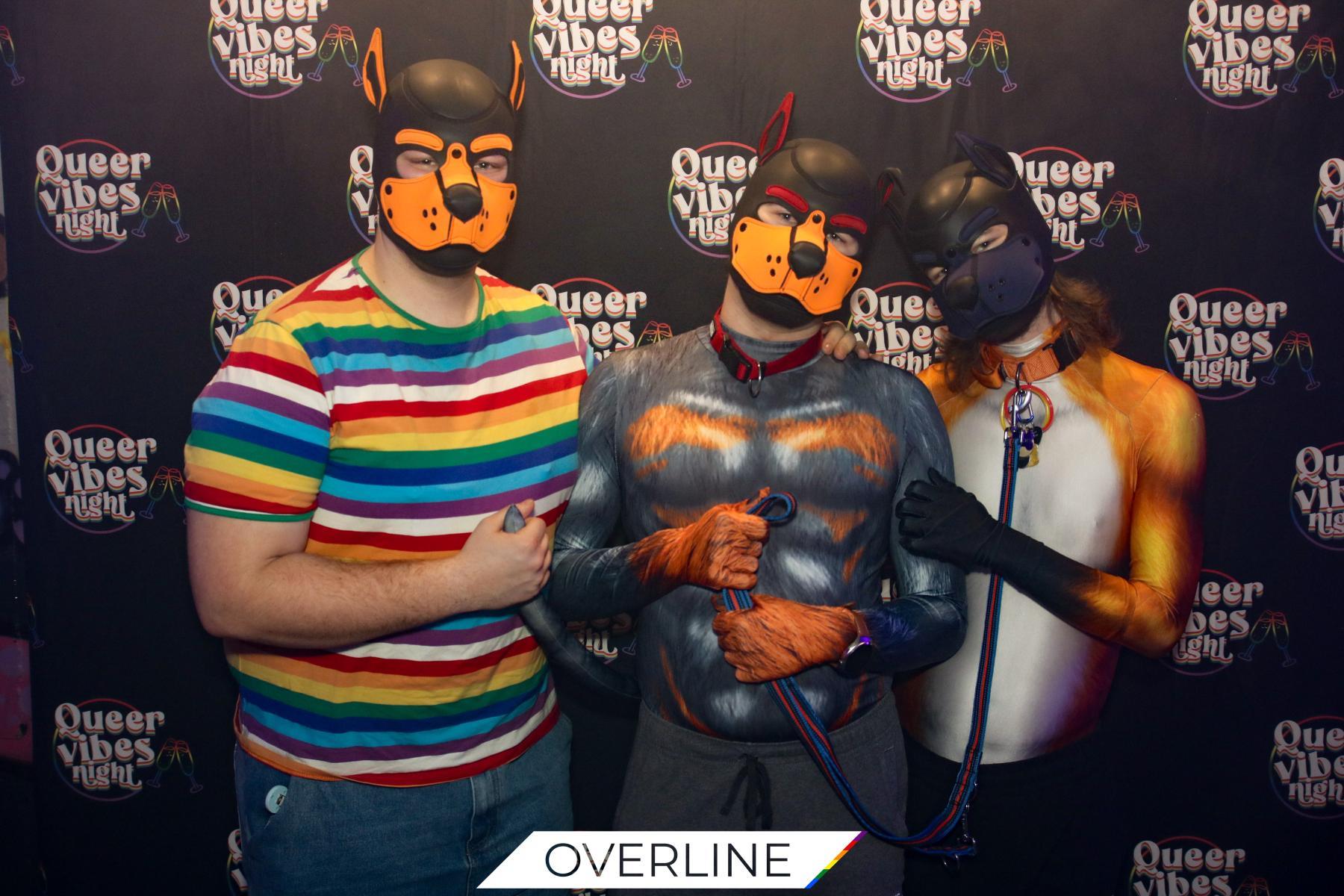 QueerVibes Night  20.12.2025 | Bild 29