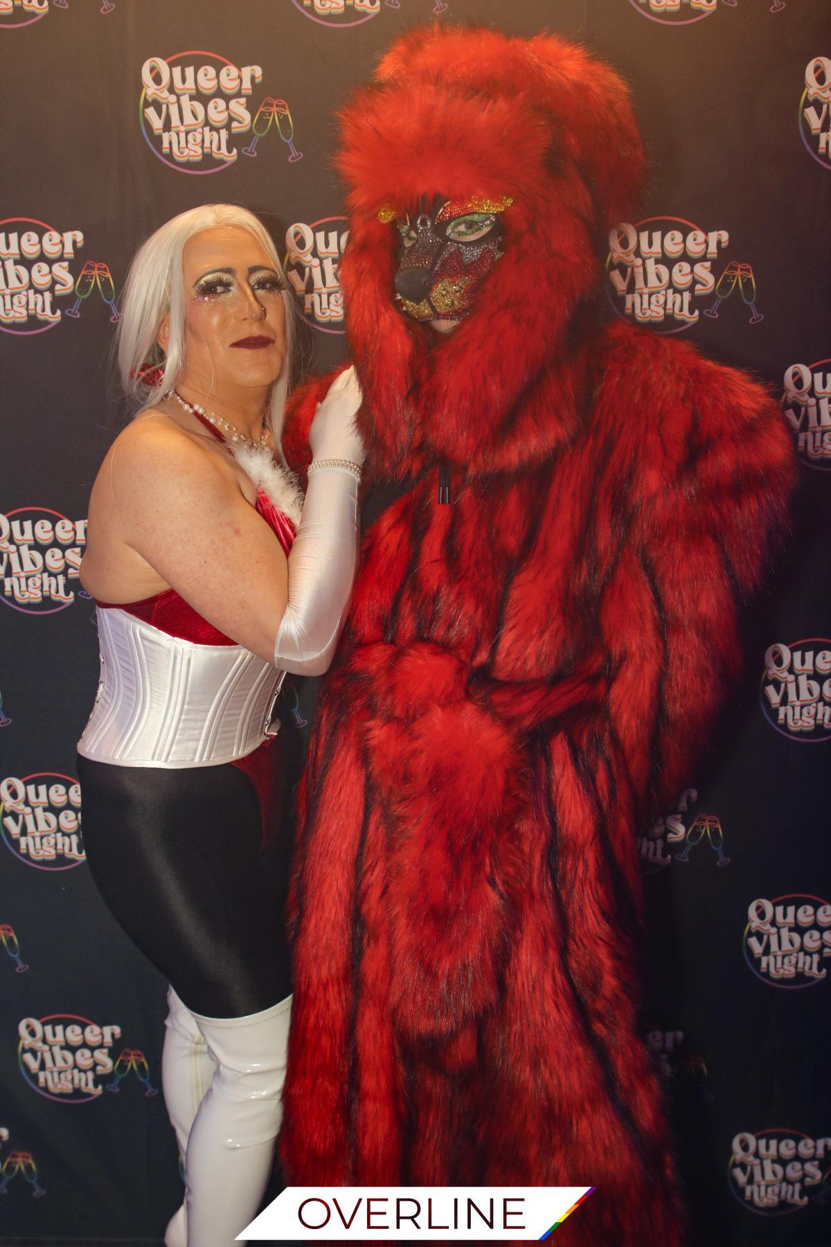 QueerVibes Night  20.12.2025 | Bild 32