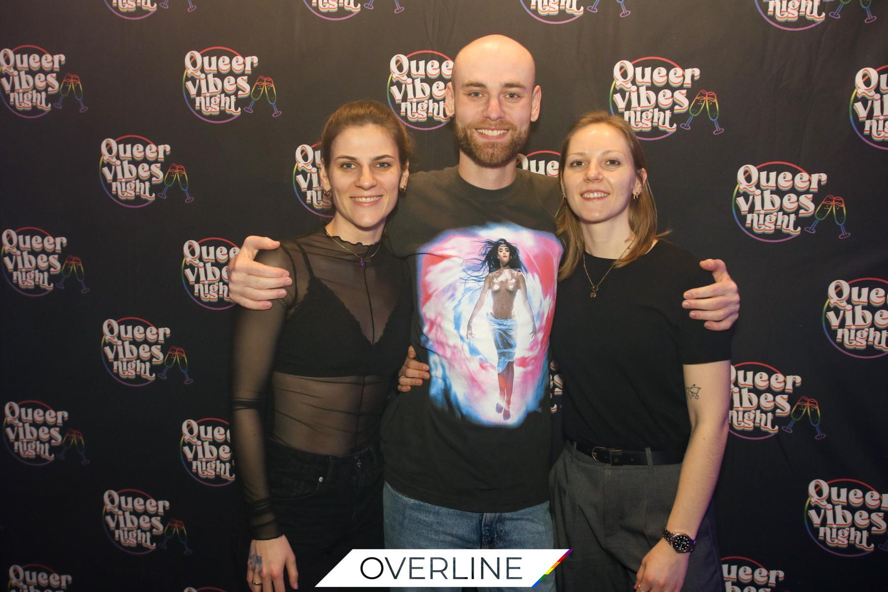 QueerVibes Night  20.12.2025 | Bild 33