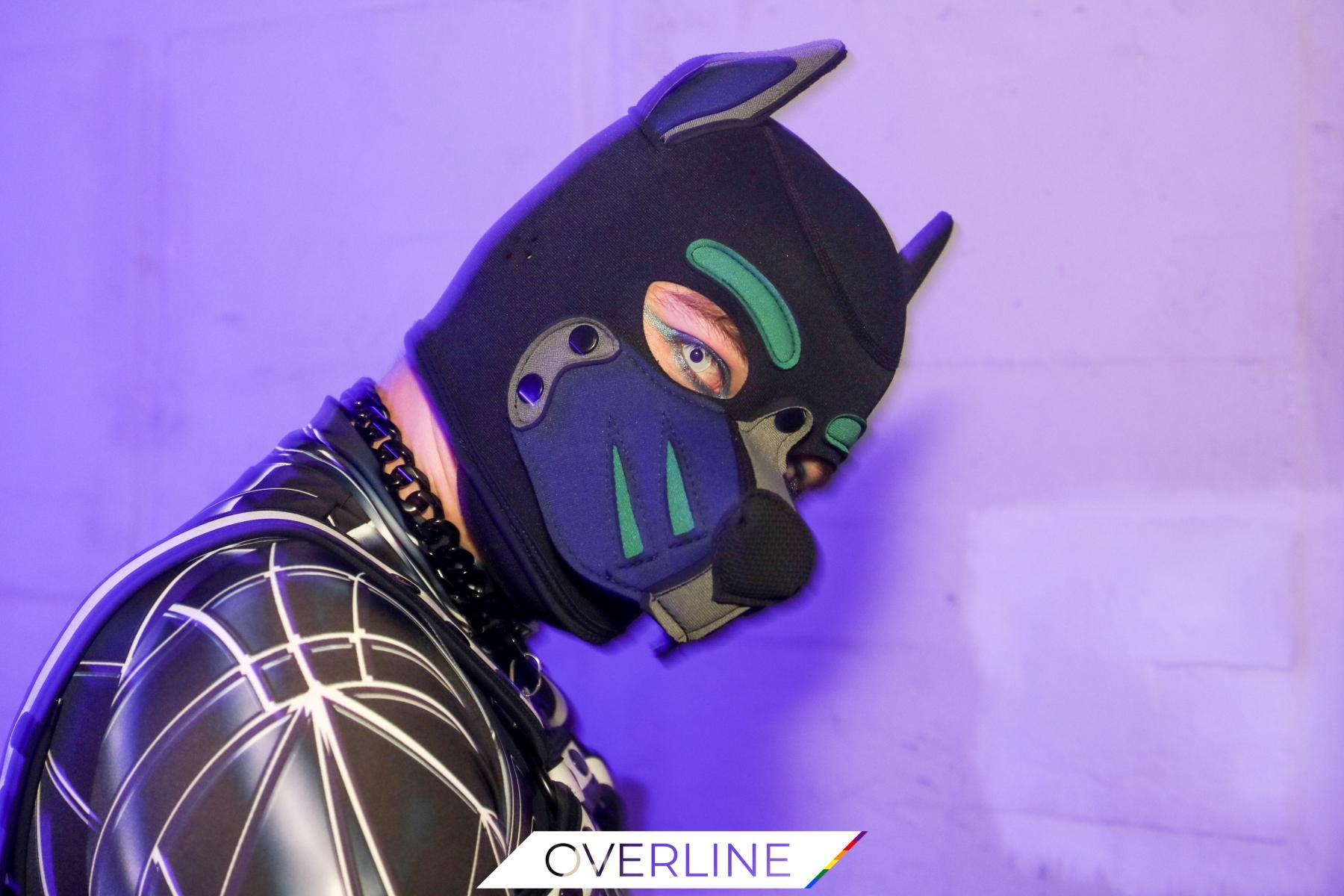 QueerVibes Night  20.12.2025 | Bild 34