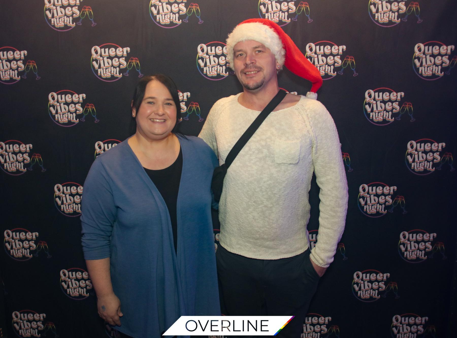 QueerVibes Night  20.12.2025 | Bild 38