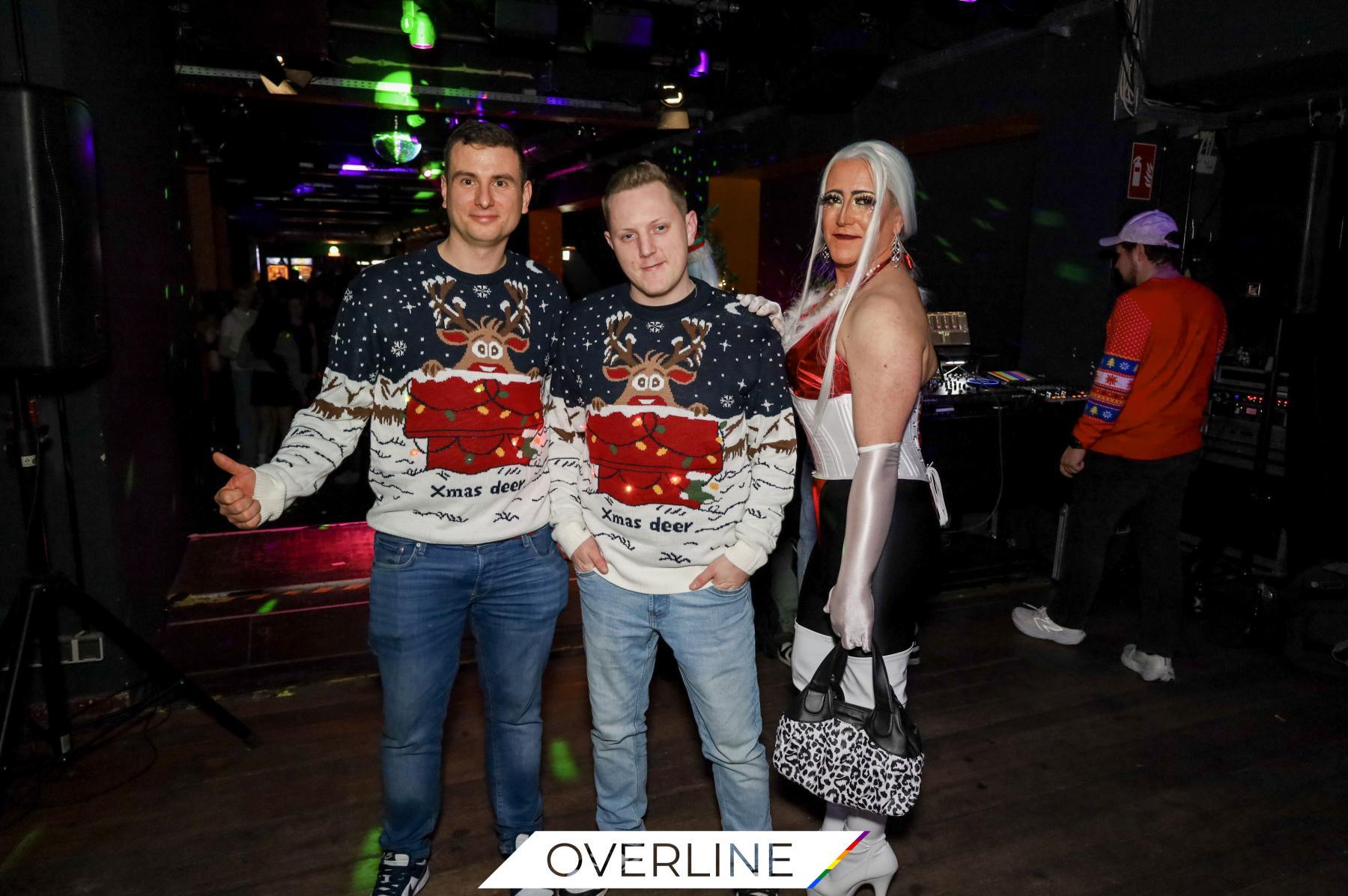 QueerVibes Night  20.12.2025 | Bild 39