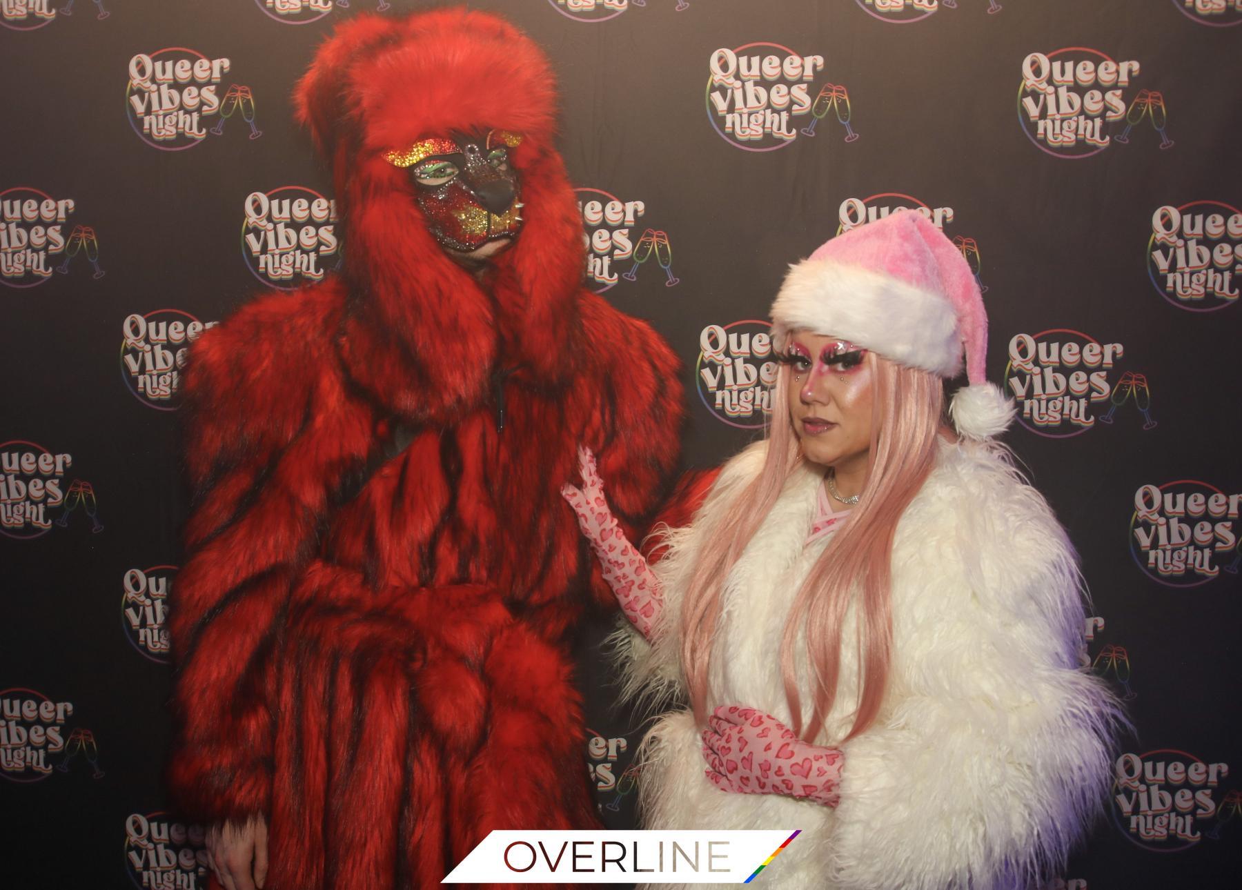 QueerVibes Night  20.12.2025 | Bild 5