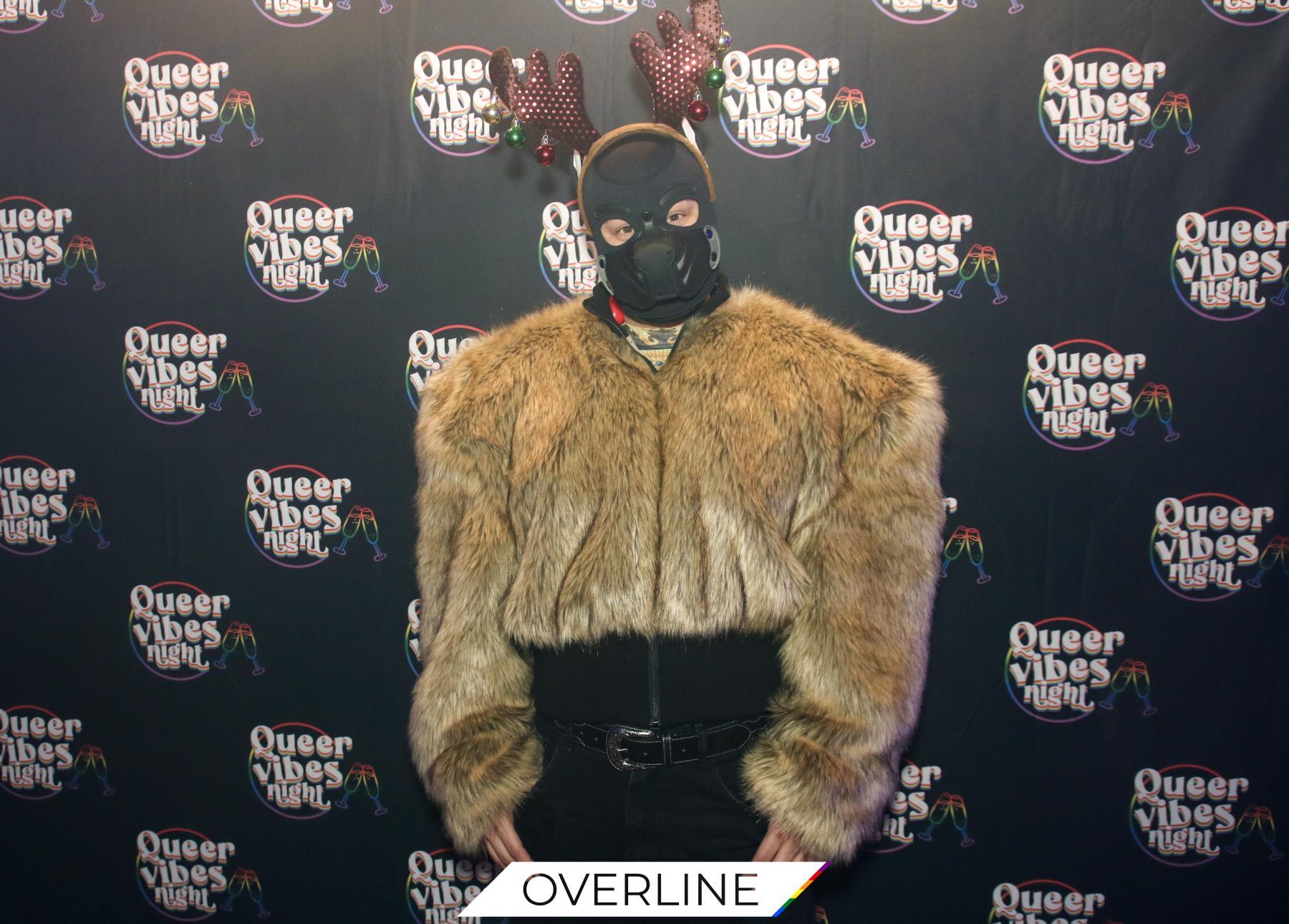 QueerVibes Night  20.12.2025 | Bild 6