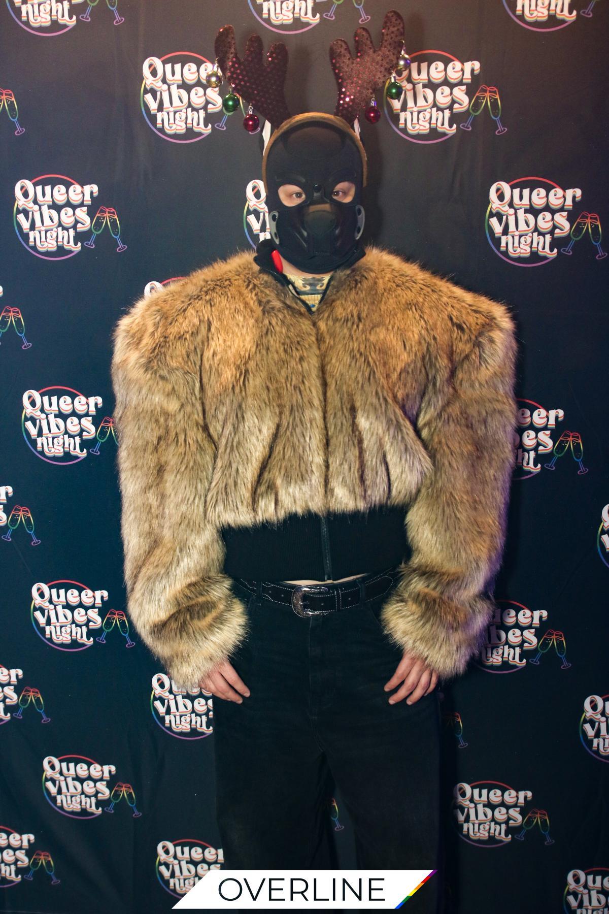 QueerVibes Night  20.12.2025 | Bild 7