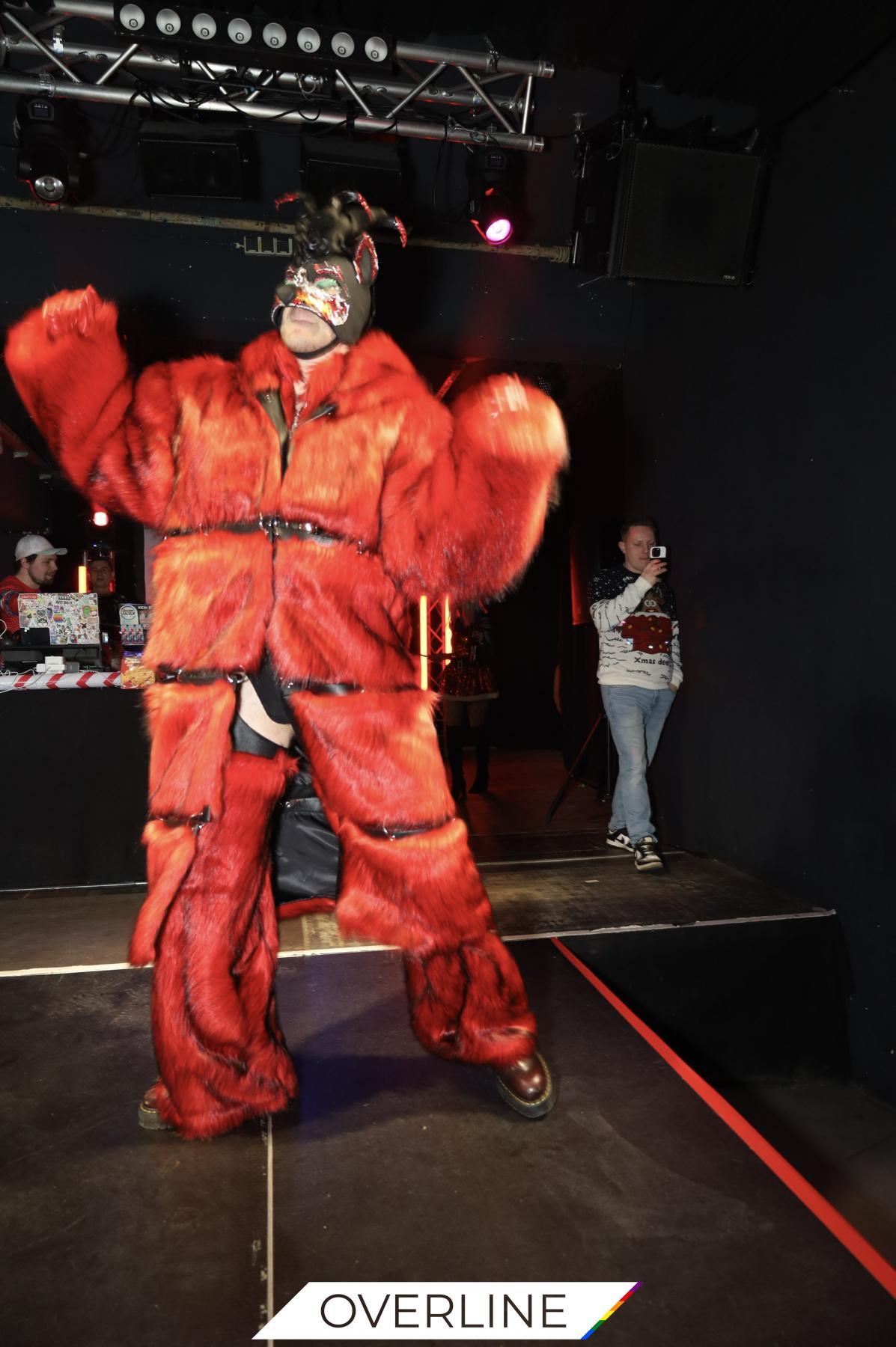 QueerVibes Night  20.12.2025 | Bild 70