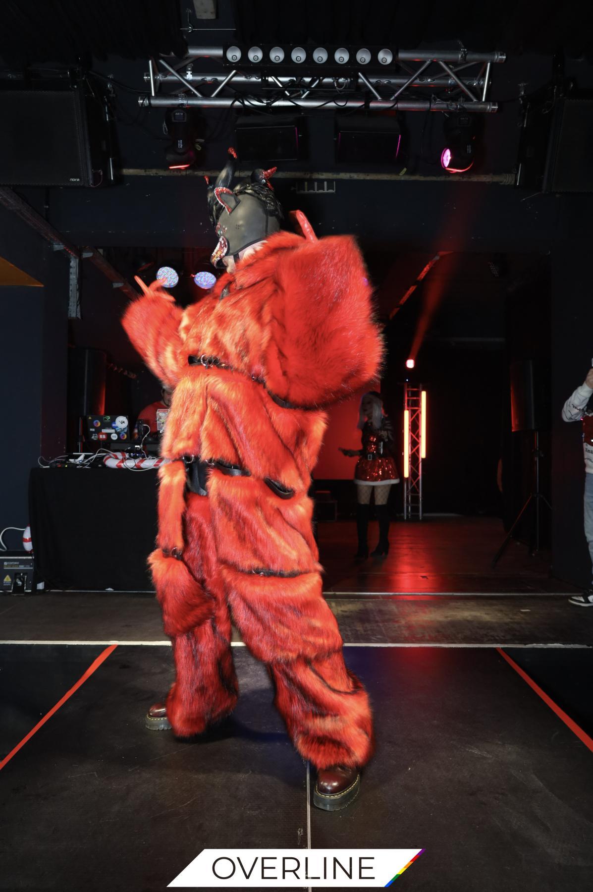 QueerVibes Night  20.12.2025 | Bild 71