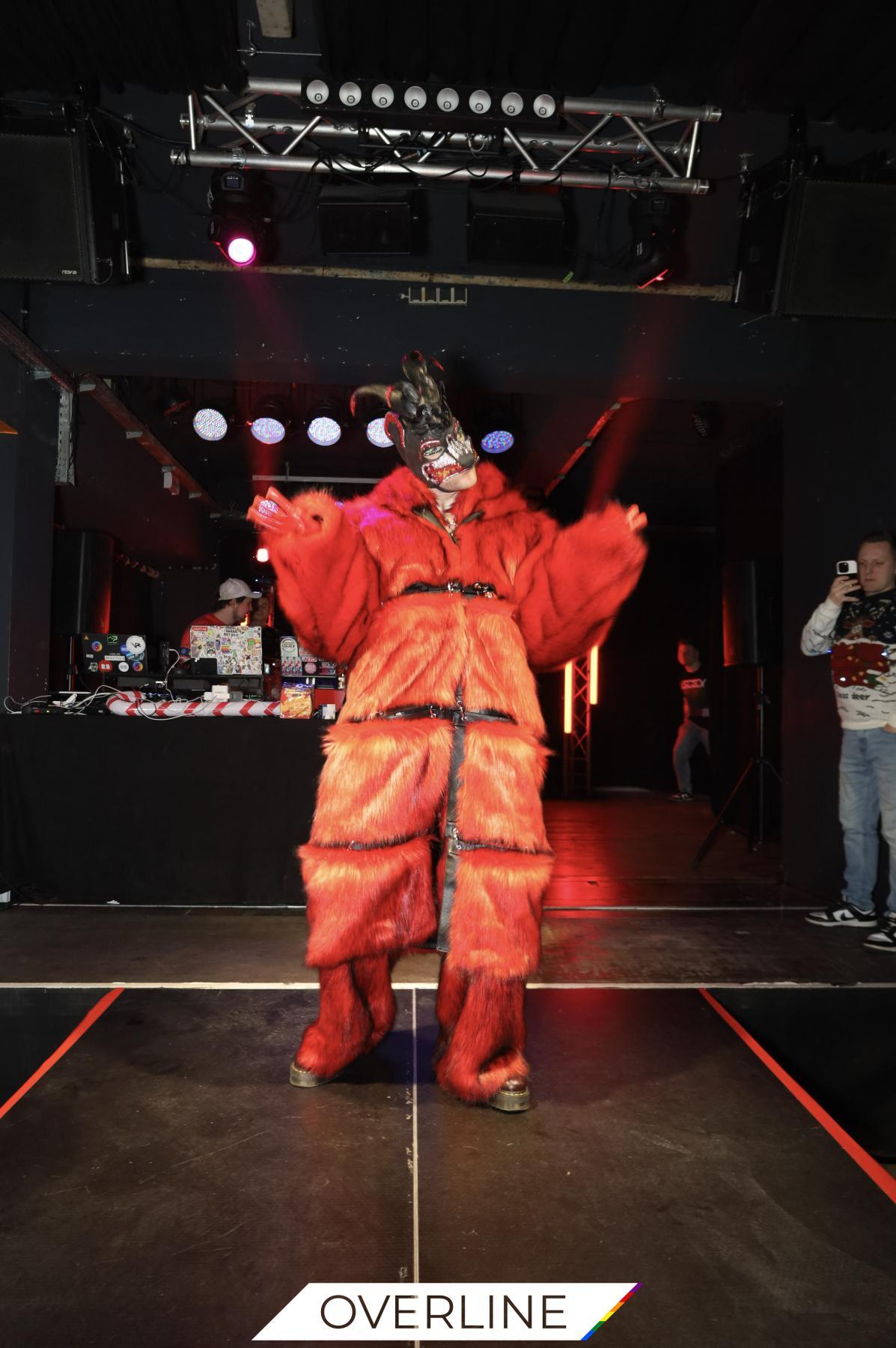 QueerVibes Night  20.12.2025 | Bild 72