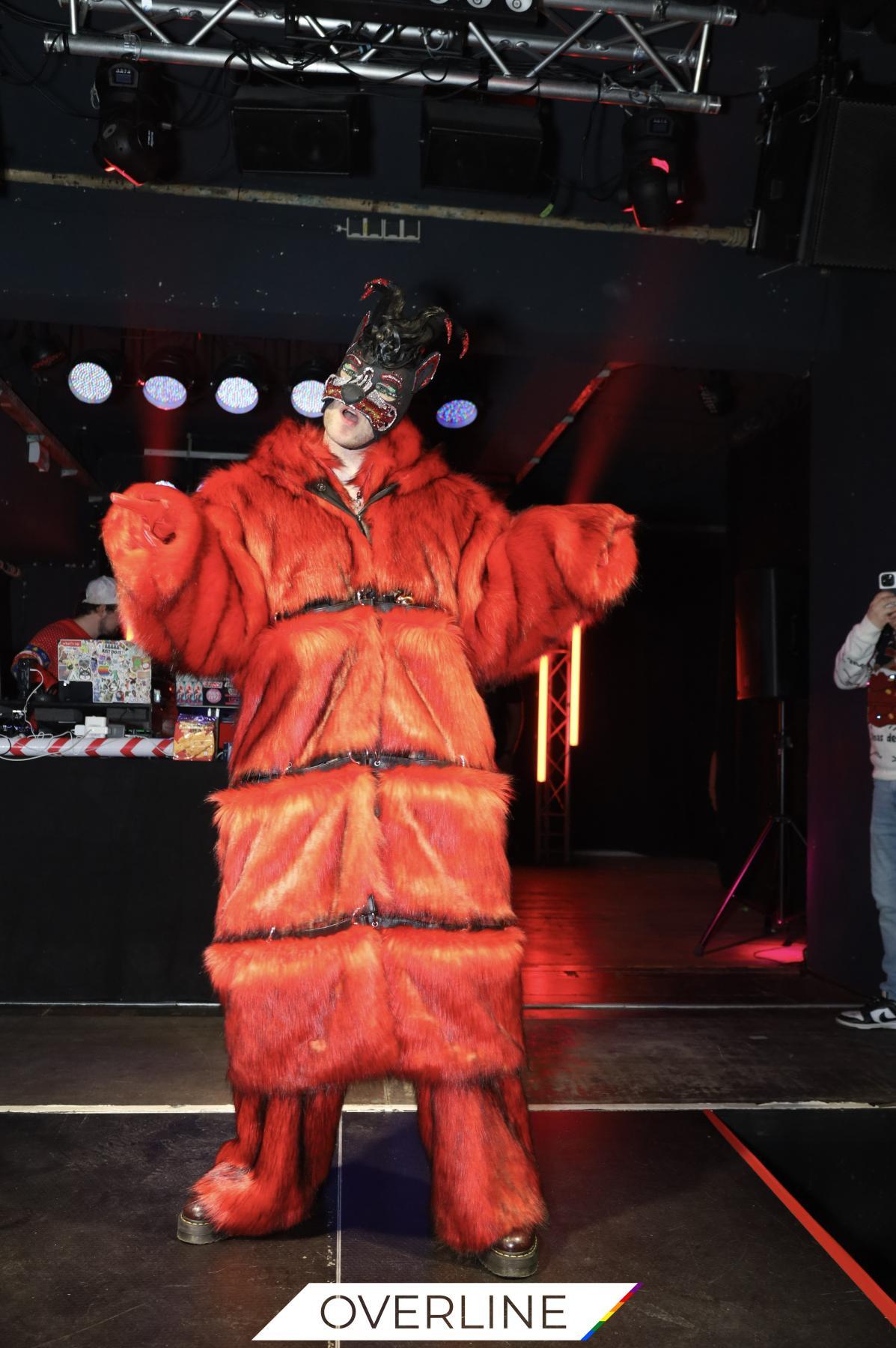 QueerVibes Night  20.12.2025 | Bild 73