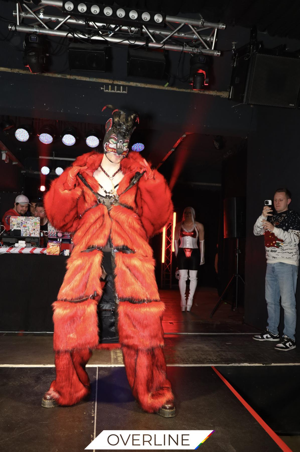 QueerVibes Night  20.12.2025 | Bild 74