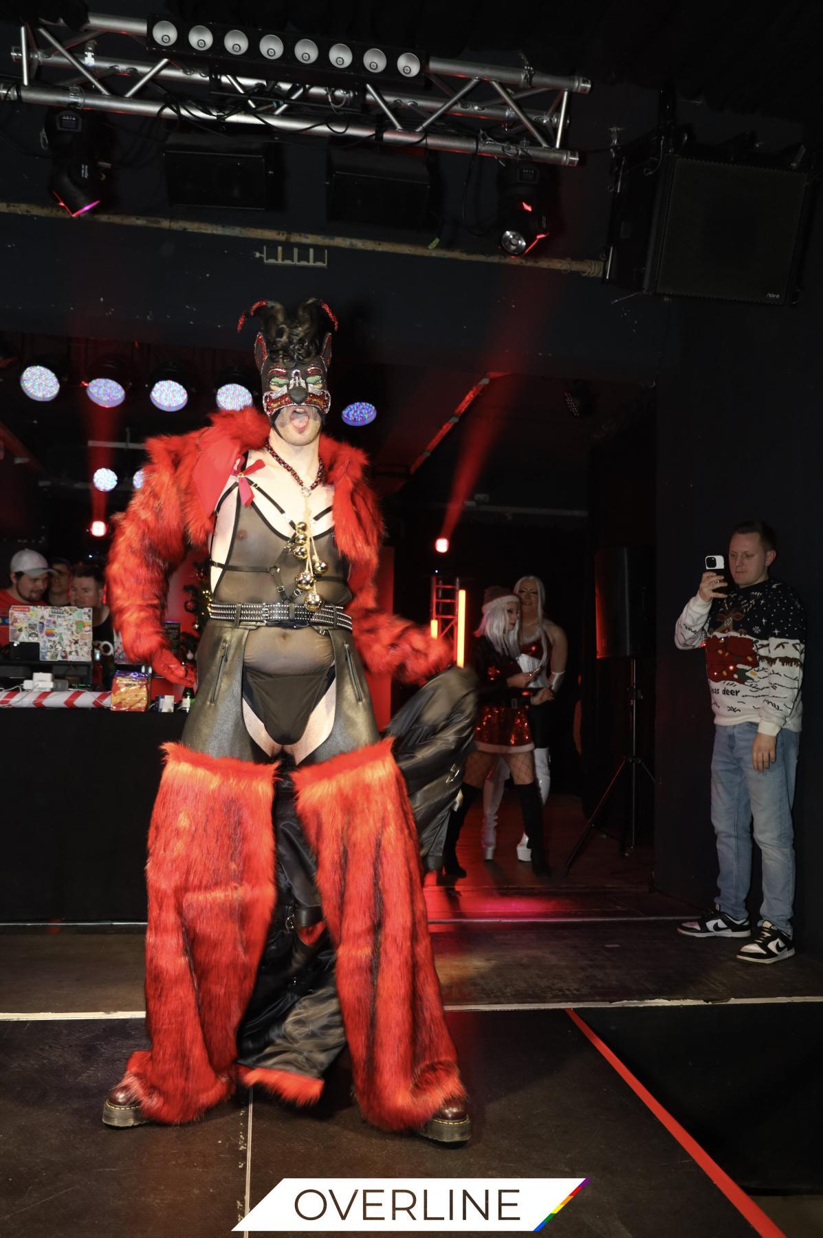 QueerVibes Night  20.12.2025 | Bild 76