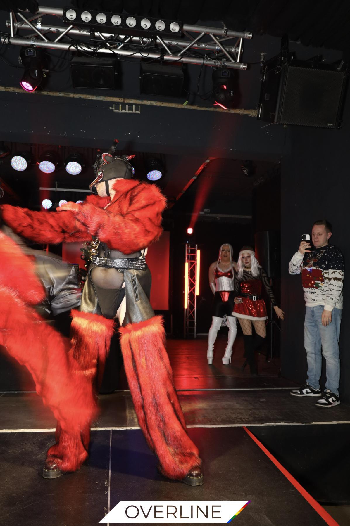 QueerVibes Night  20.12.2025 | Bild 77